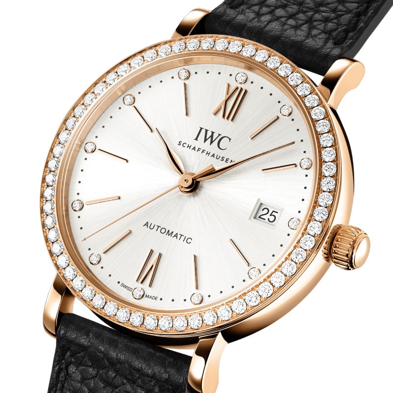 Portofino Automatic 37