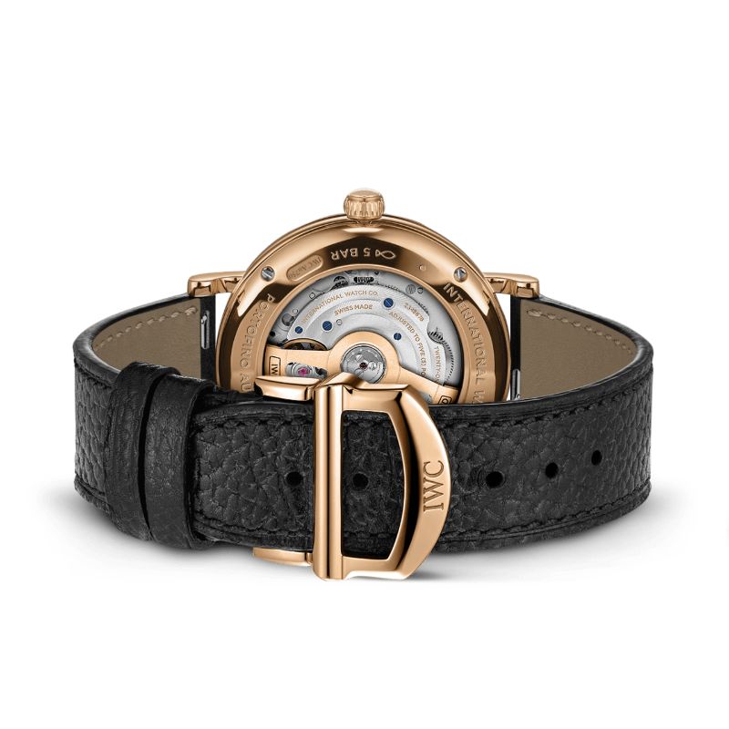 Portofino Automatic 37
