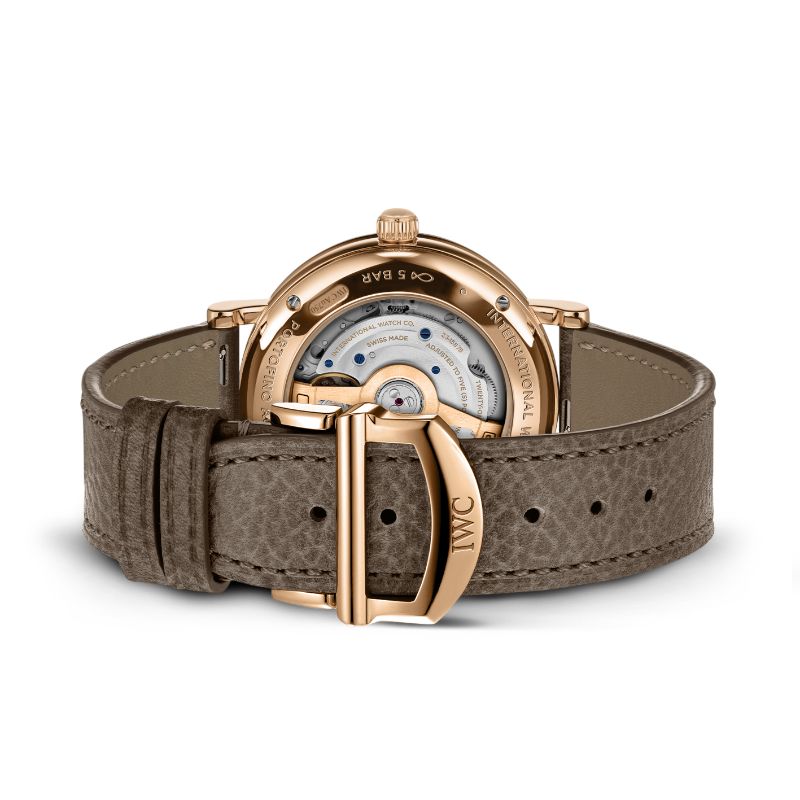 Portofino Automatic Moon Phase 37