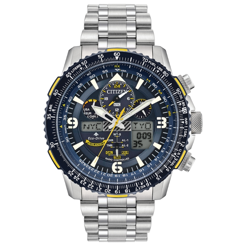 Citizen Promaster Eco Men