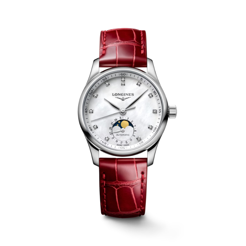 LONGINES MASTER COLLECTION