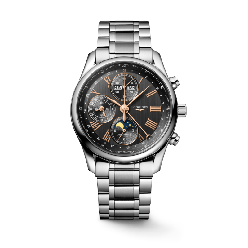 LONGINES MASTER COLLECTION