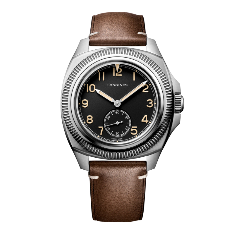 LONGINES PILOT MAJETEK BOX EDITION