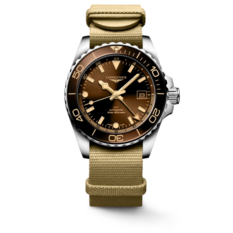 HYDROCONQUEST GMT