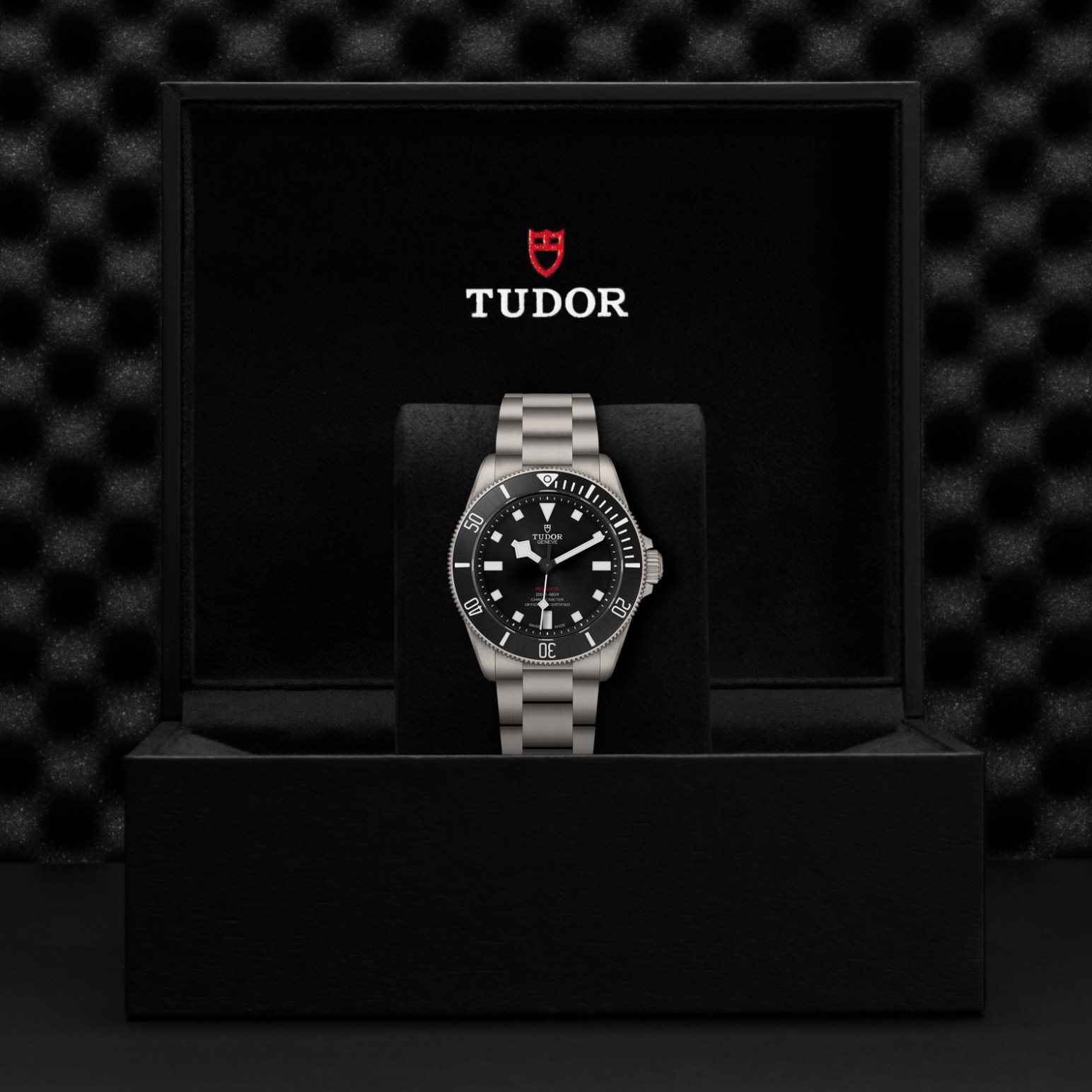 TUDOR Pelagos Watch - M25407N-0001 at A.R. Morris Jewelers