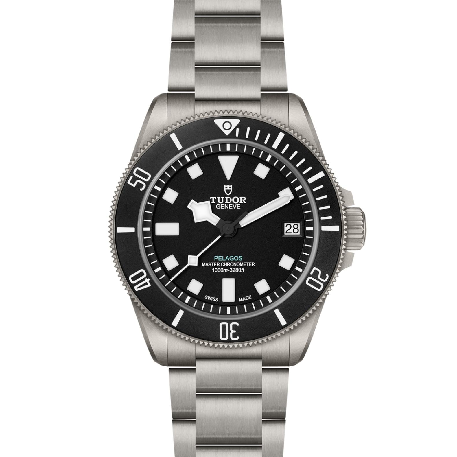 Pelagos Ultra