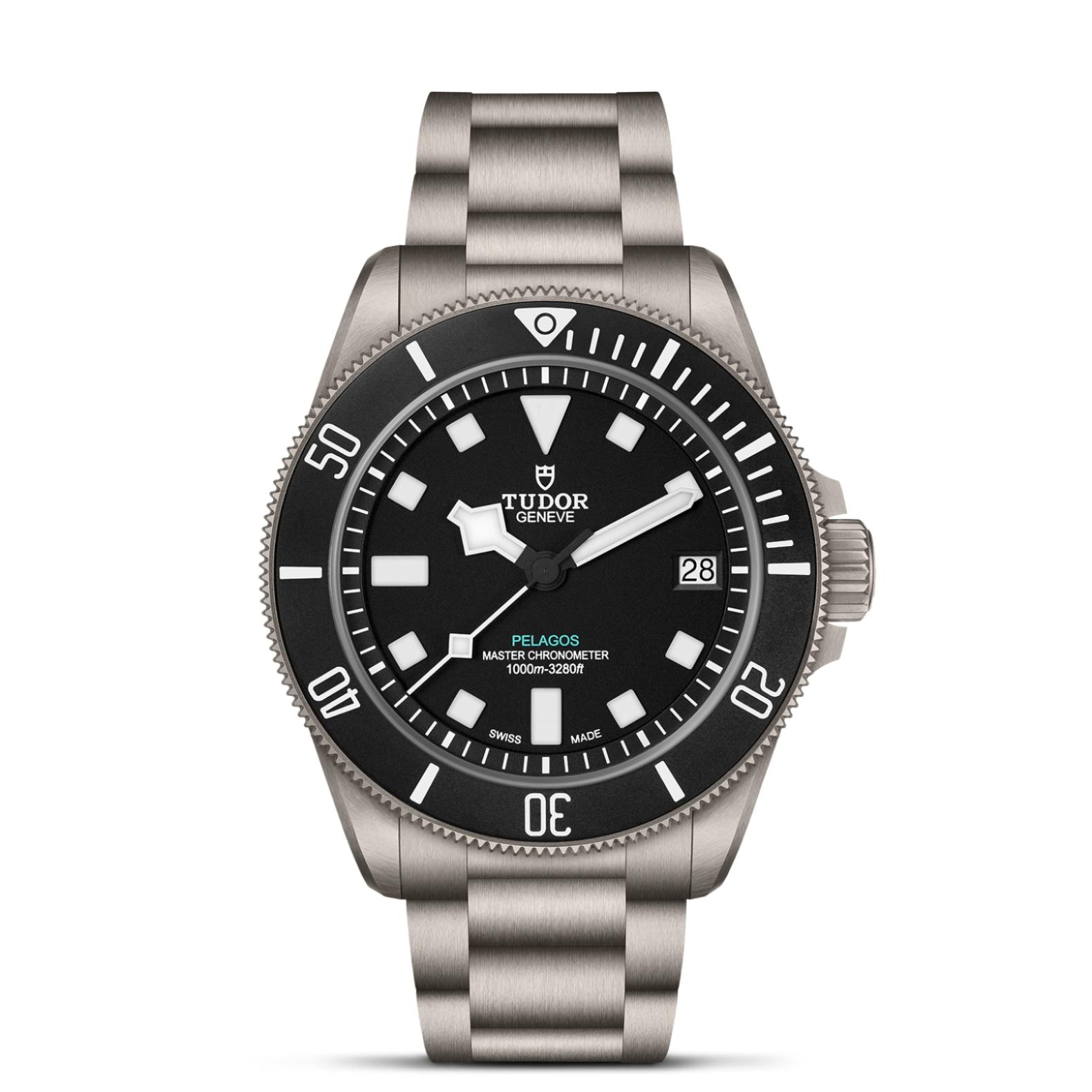Pelagos Ultra