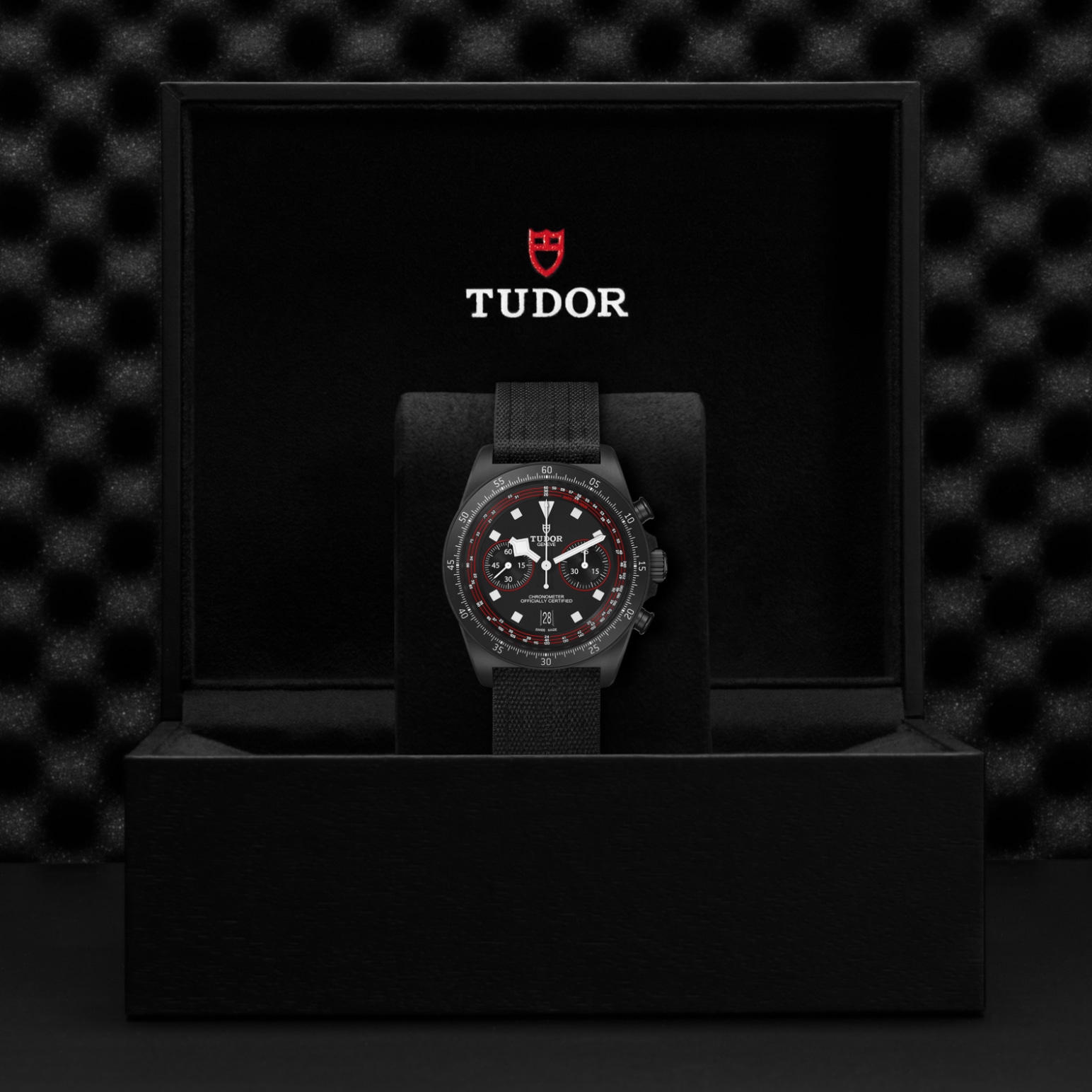 TUDOR Pelagos FXD Watch - M25827KN-0001 at A.R. Morris Jewelers
