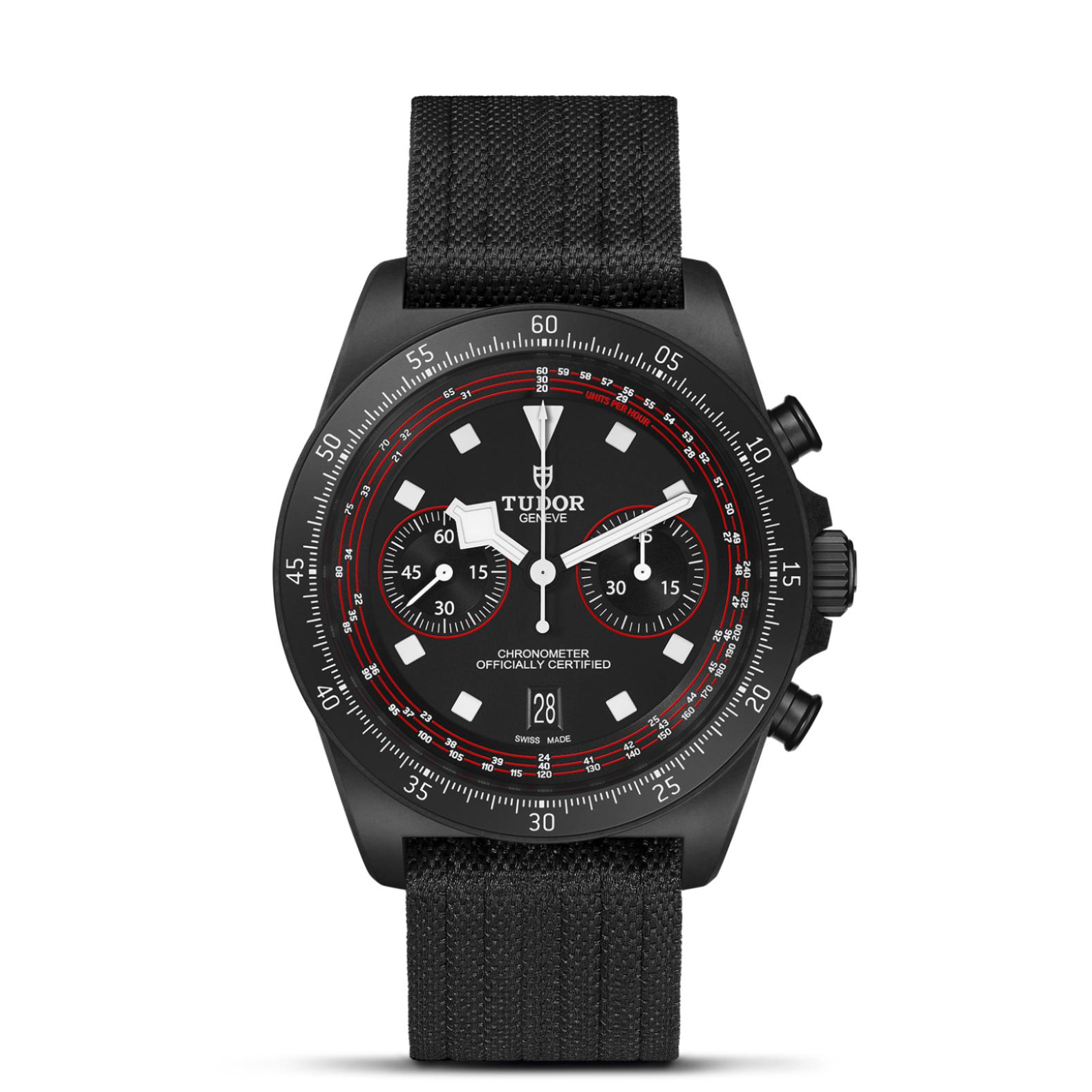 TUDOR Pelagos FXD Watch - M25827KN-0001 at A.R. Morris Jewelers