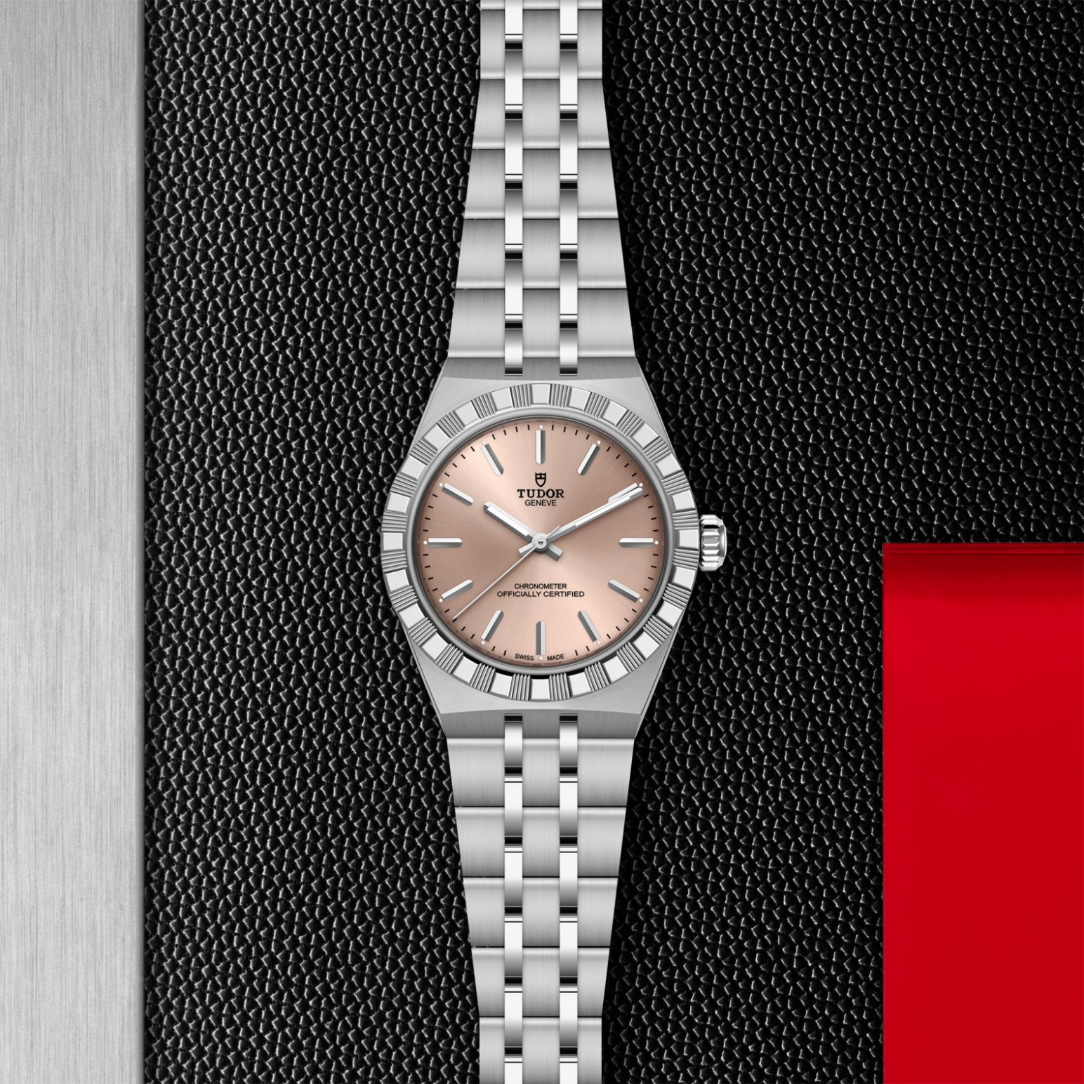 TUDOR Royal Watch - M2830A1A0-0003 at William Barthman