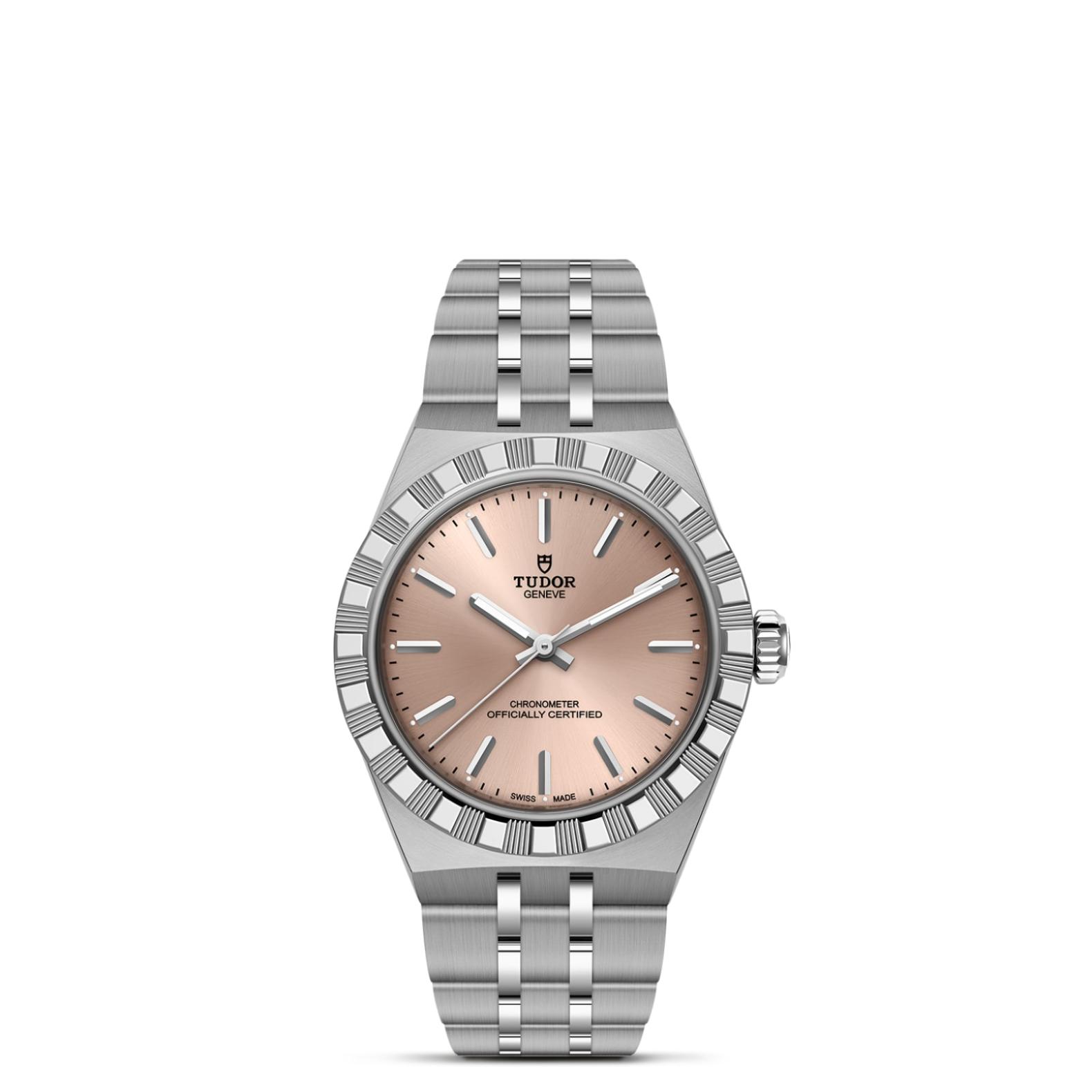 TUDOR TUDOR Royal Watch - M2830A1A0-0003 at A.R. Morris Jewelers