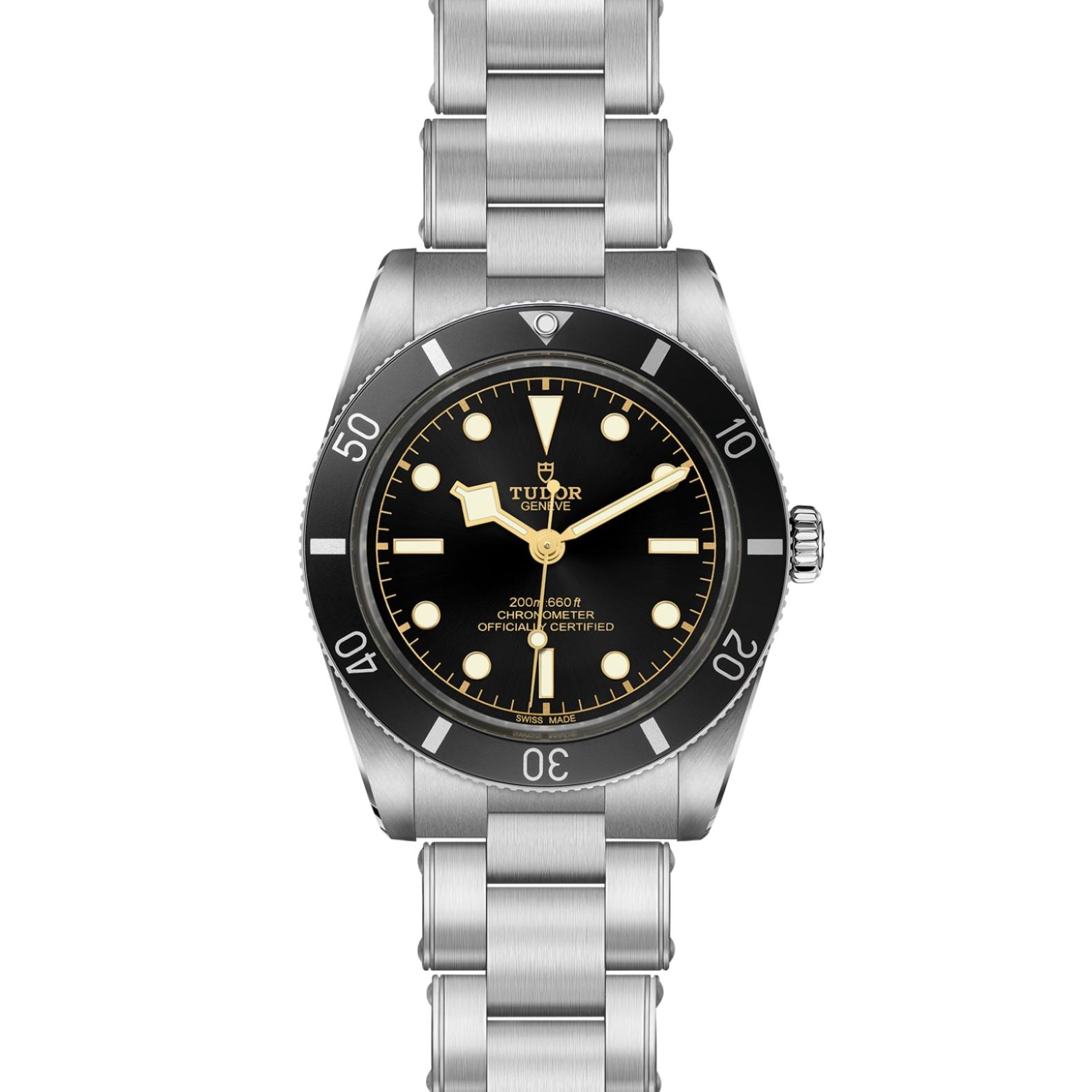 Black Bay 54
