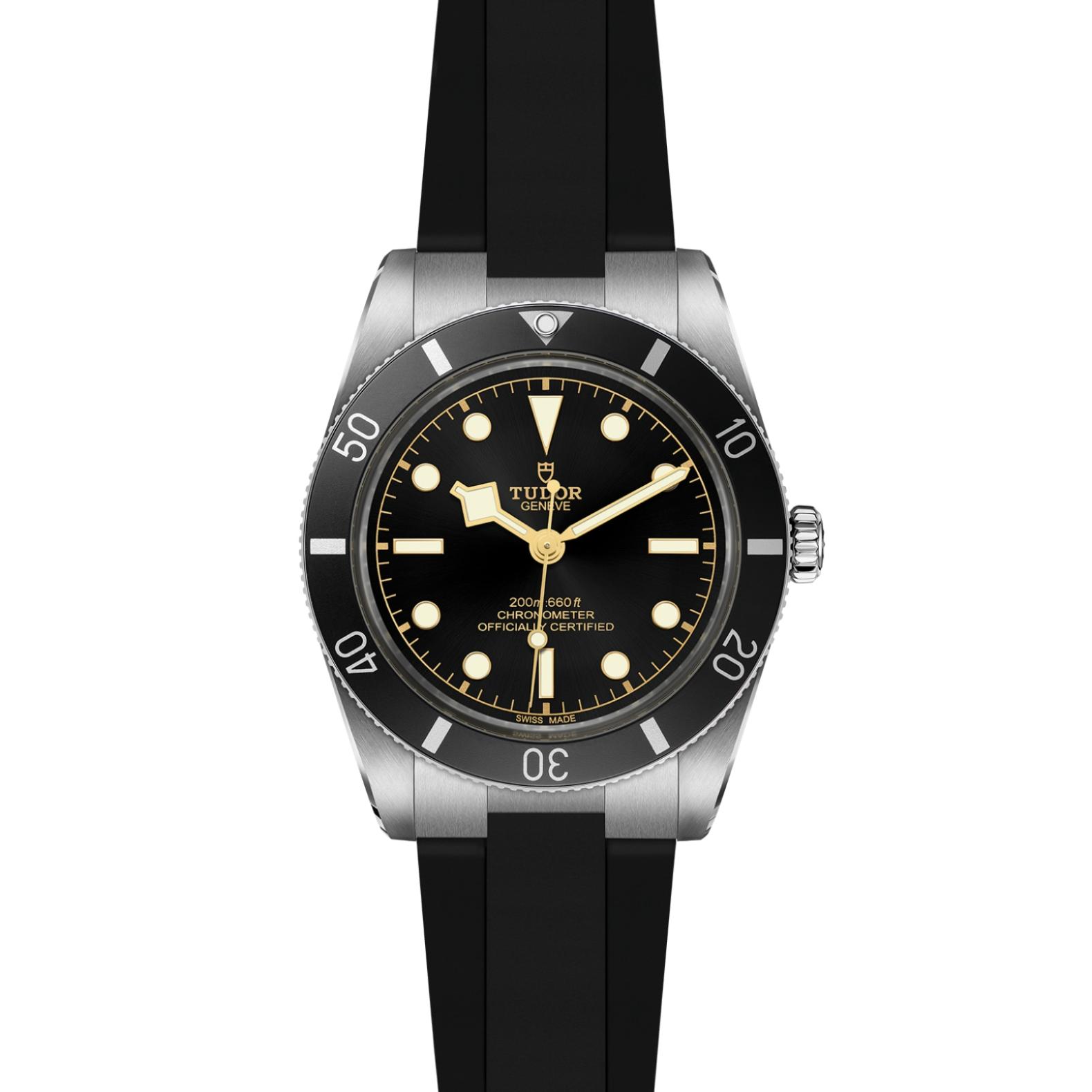 Black Bay 54
