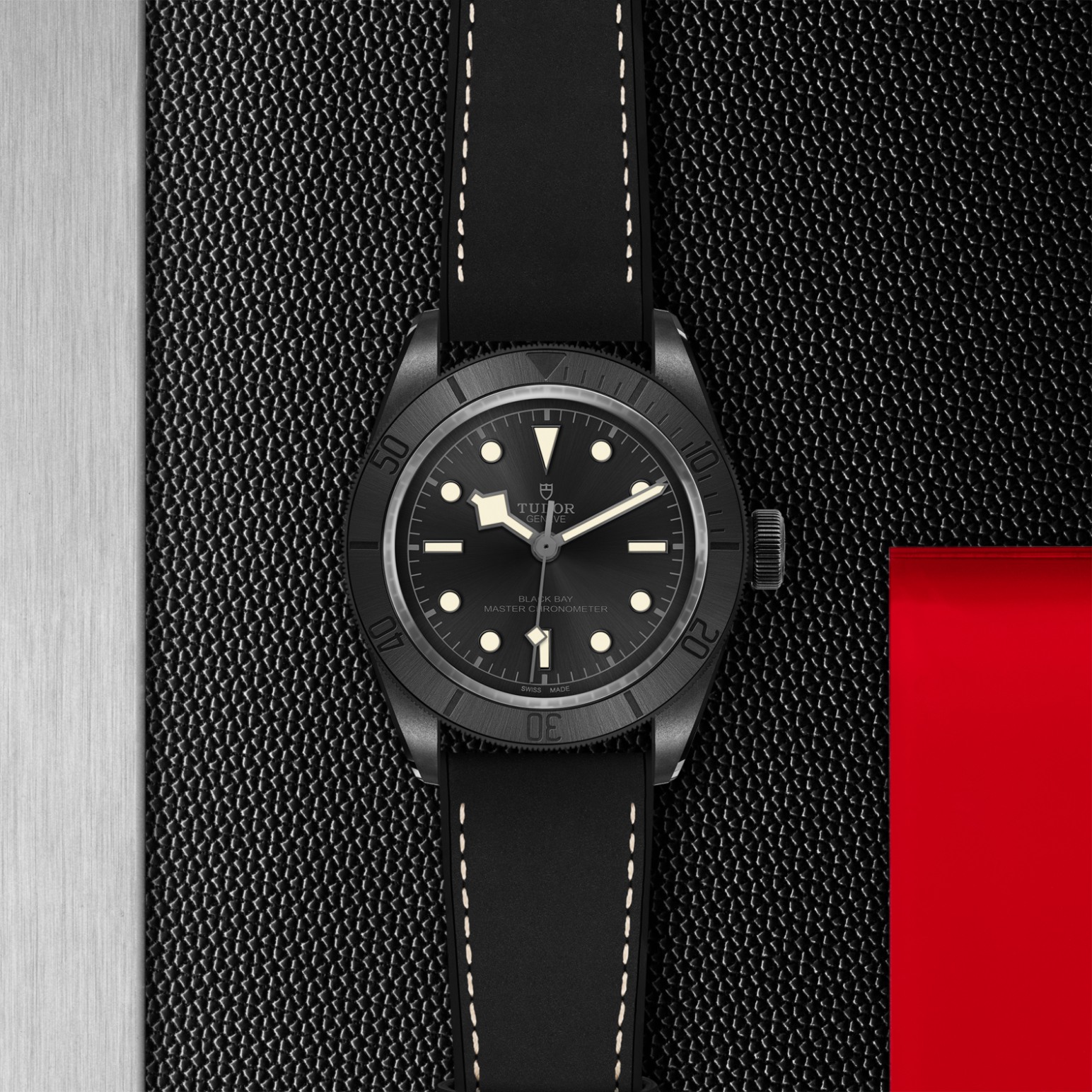 TUDOR Black Bay Watch - M79210CNU-0001 at Tiny Jewel Box