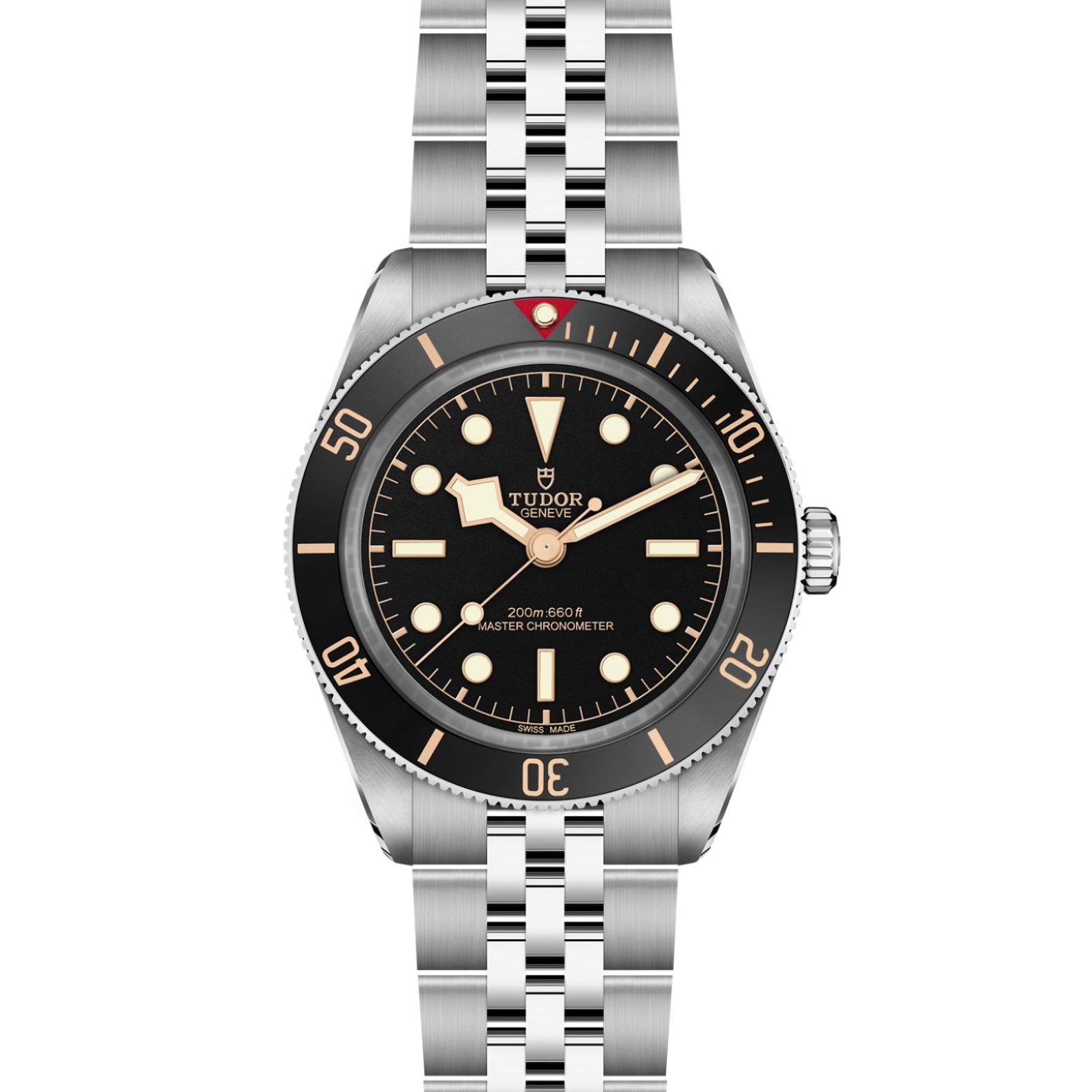 TUDOR Black Bay 58 Watch - M7939A1A0NU-0001 at William Barthman
