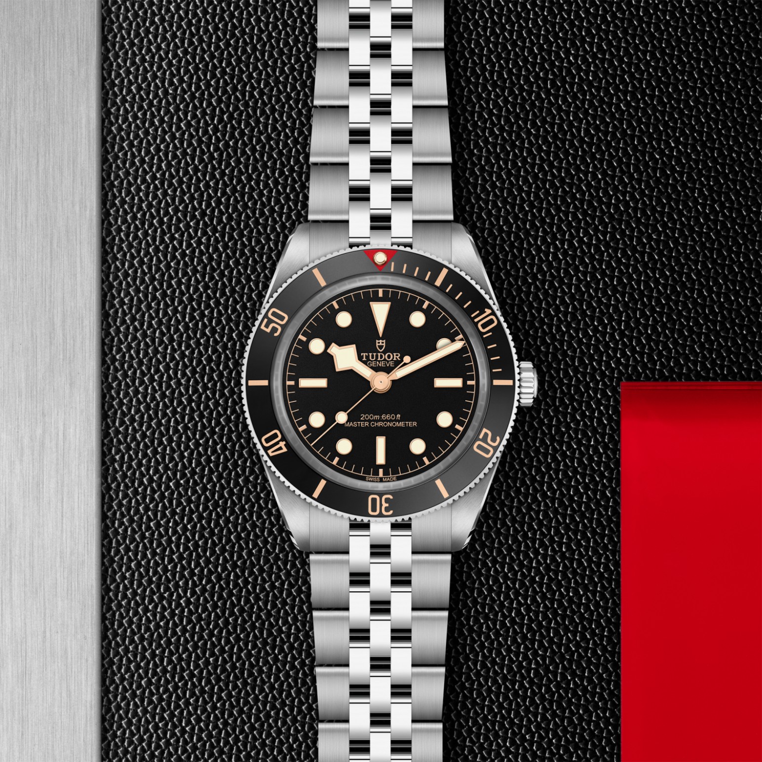 TUDOR Black Bay 58 Watch - M7939A1A0NU-0001 at William Barthman