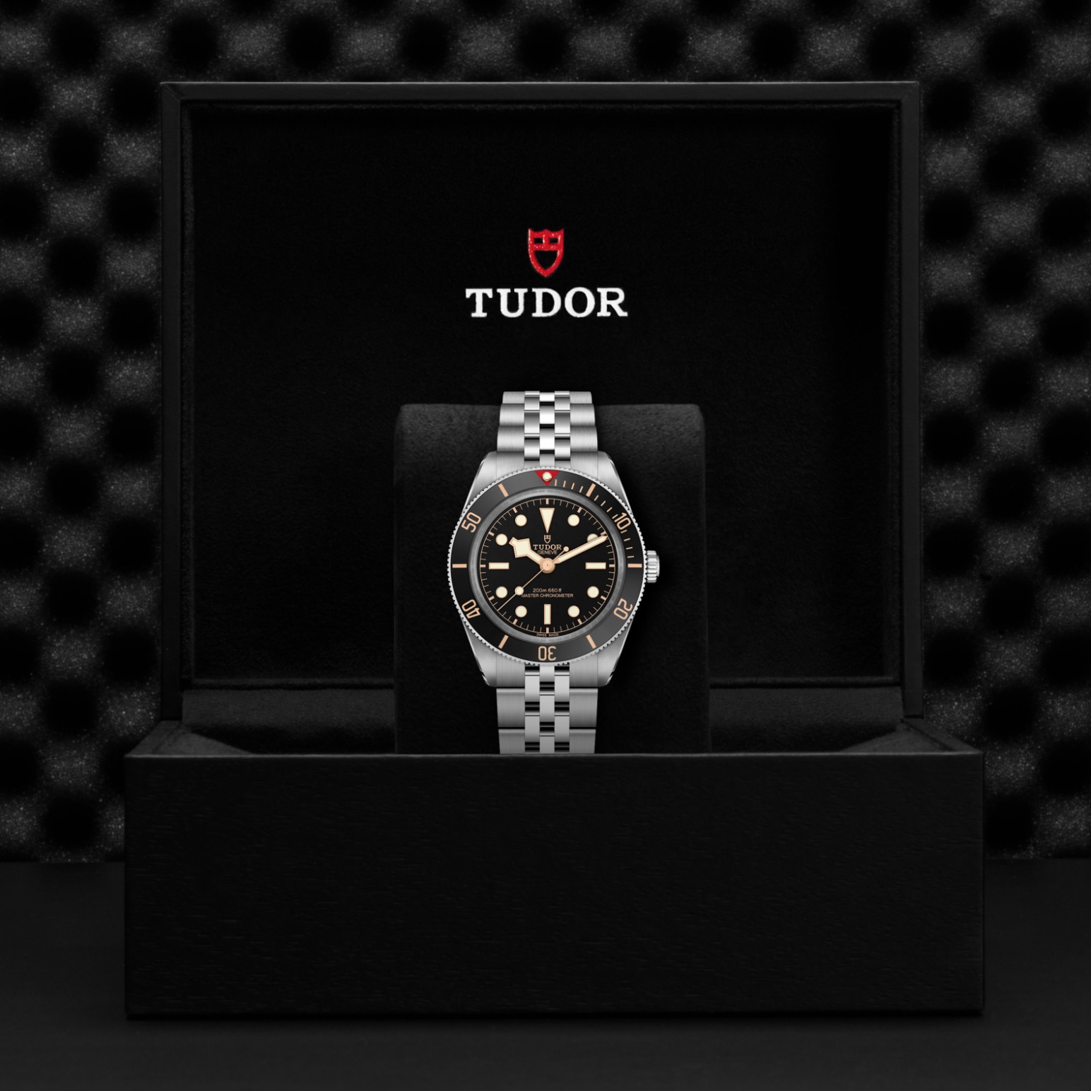 TUDOR Black Bay 58 Watch - M7939A1A0NU-0001 at William Barthman