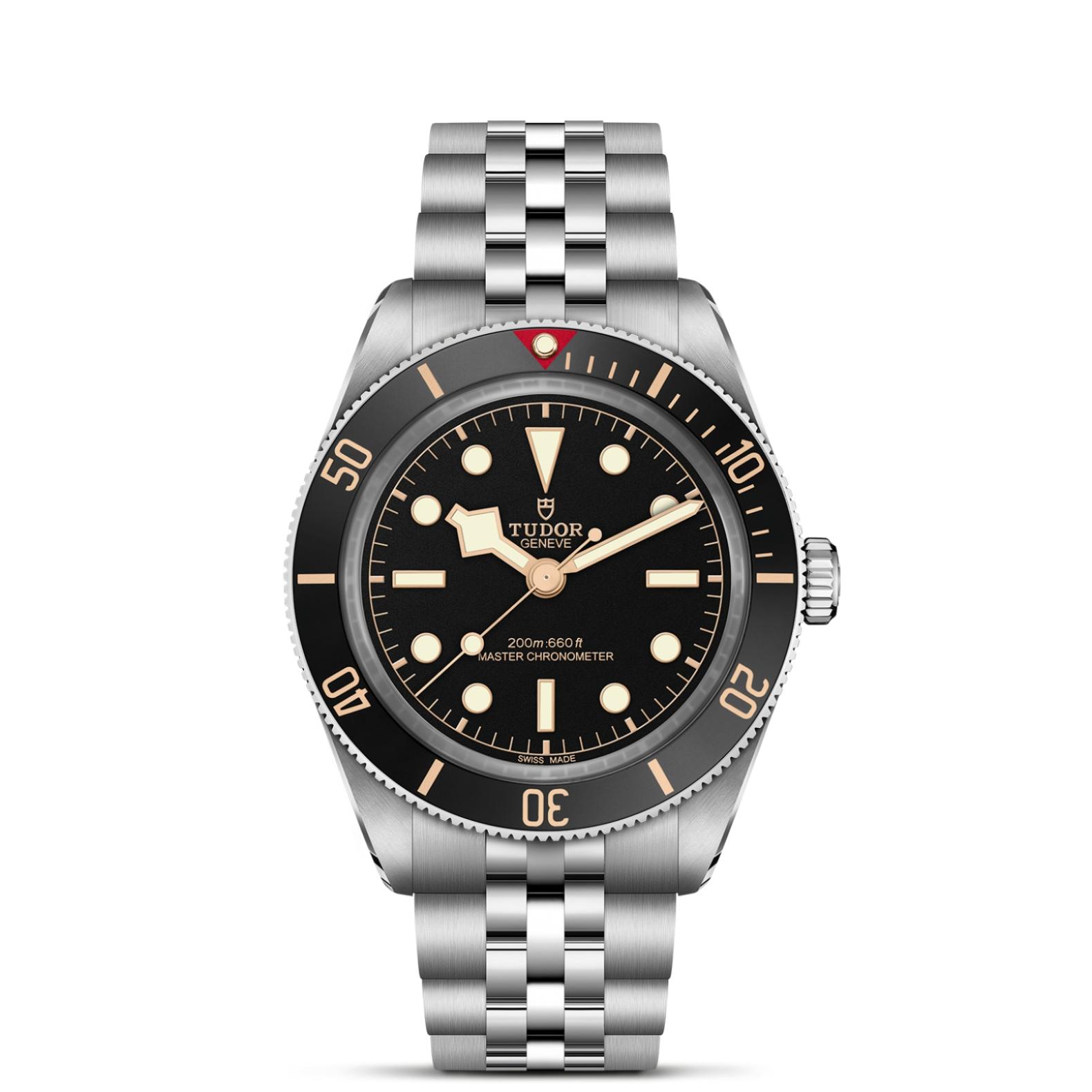 Black Bay 58