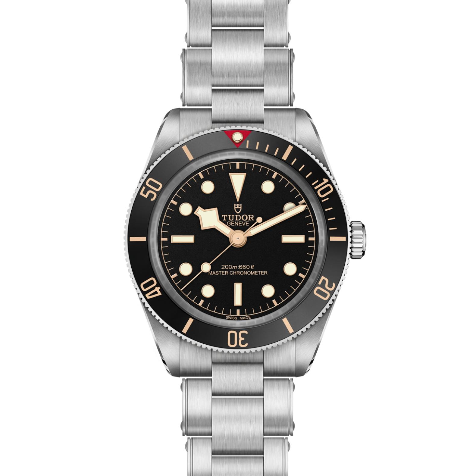 TUDOR Black Bay 58 Watch - M7939A1A0NU-0002 at William Barthman
