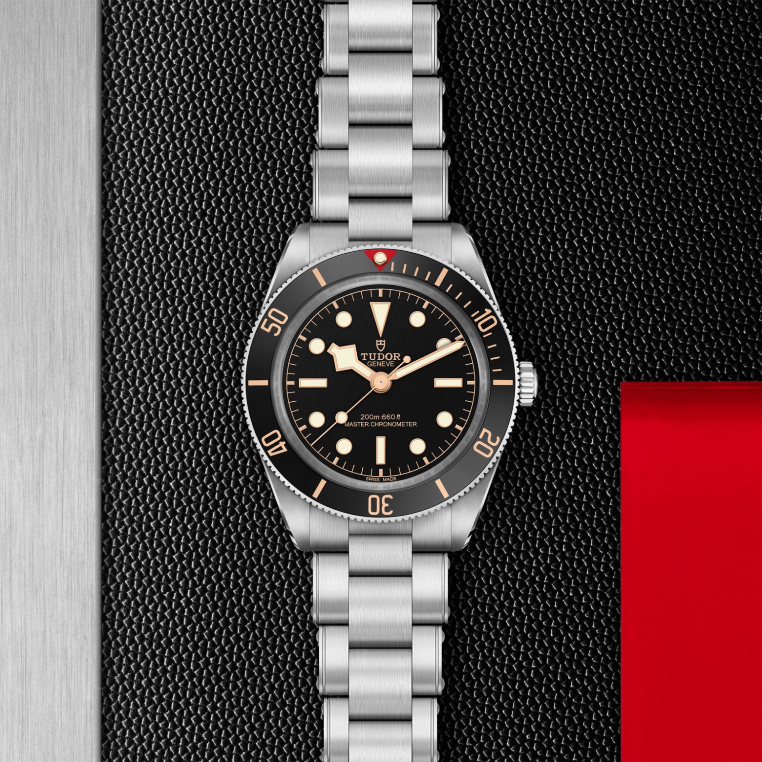 TUDOR Black Bay 58 Watch - M7939A1A0NU-0002 at William Barthman