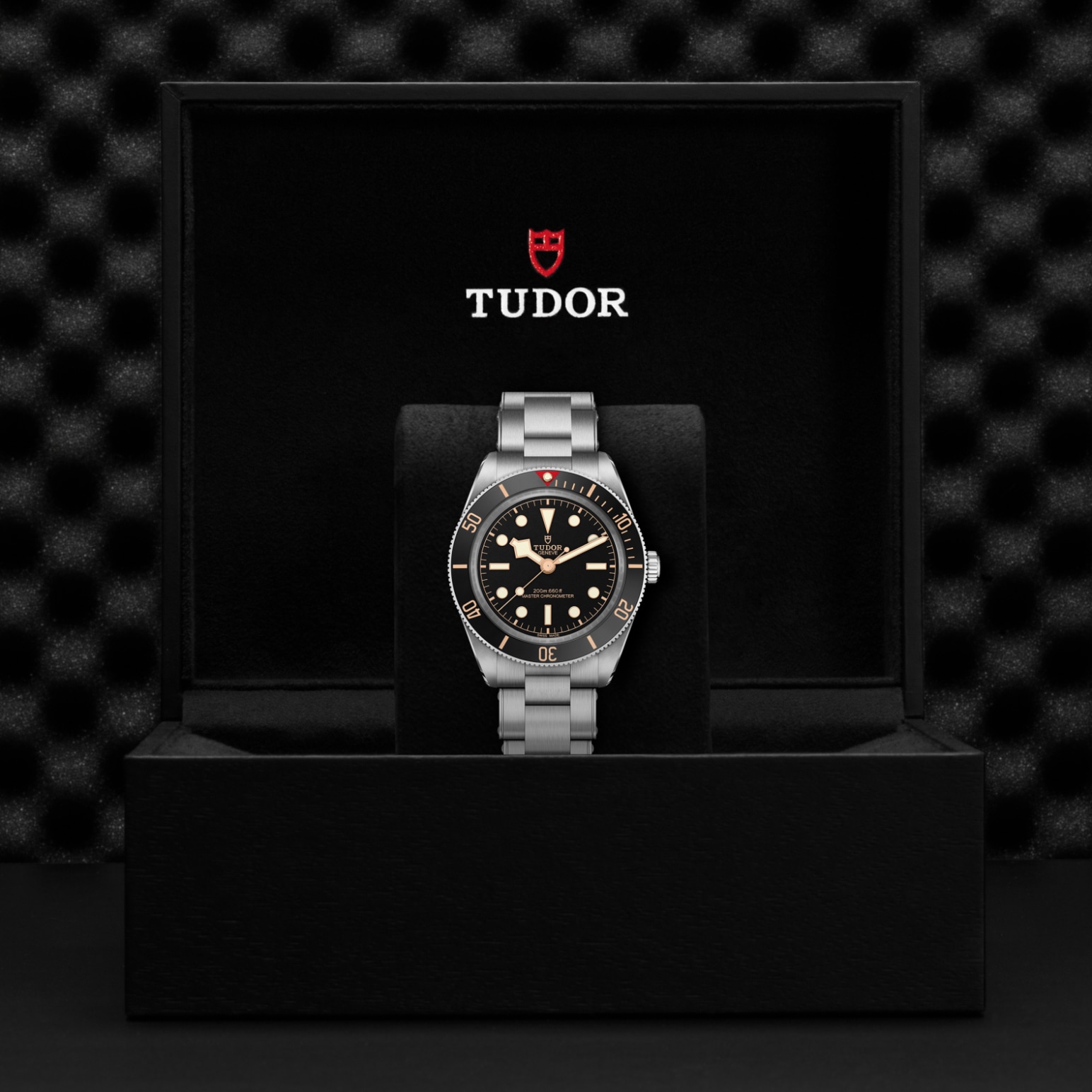TUDOR Black Bay 58 Watch - M7939A1A0NU-0002 at William Barthman
