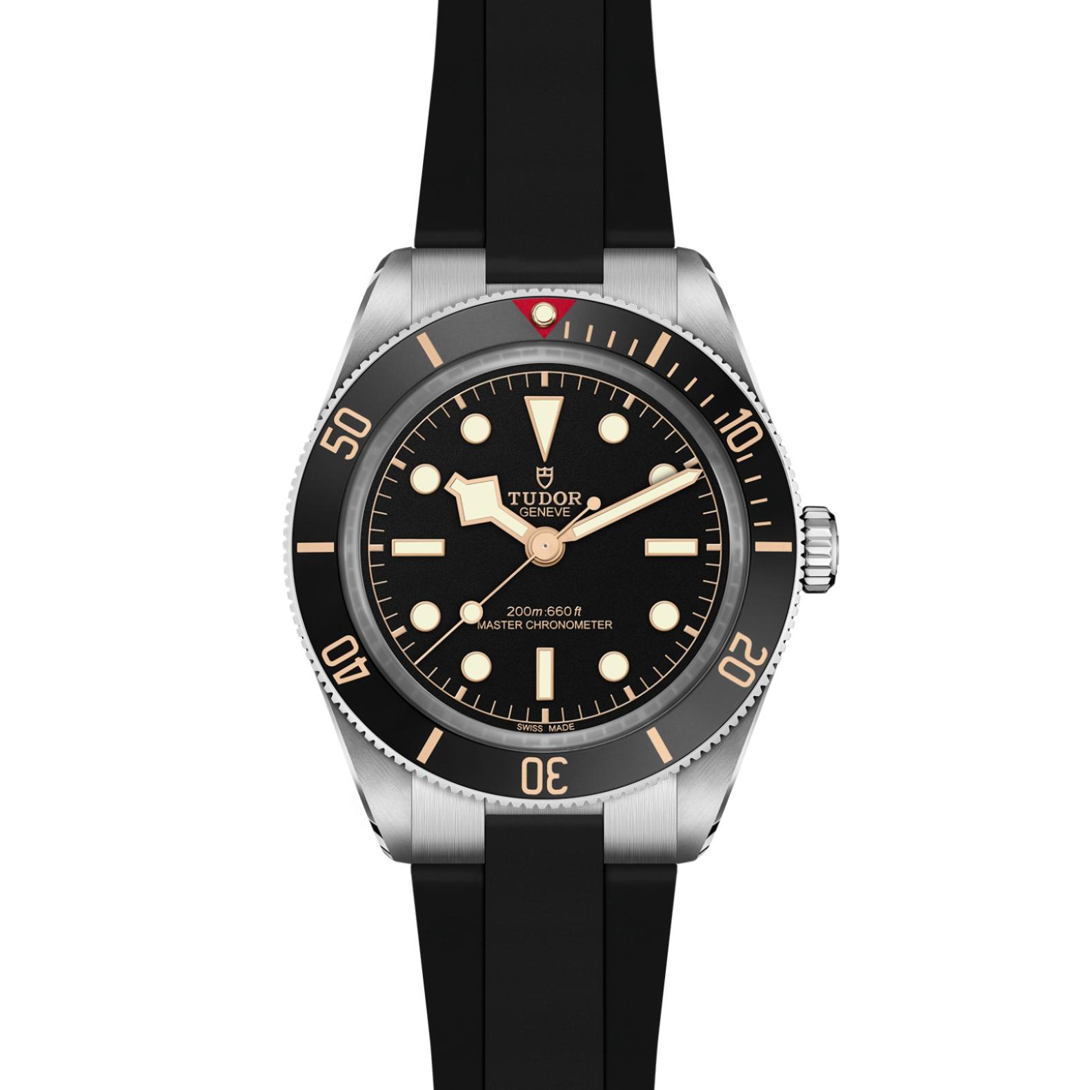 TUDOR Black Bay 58 Watch - M7939A1A0NU-0003 at William Barthman