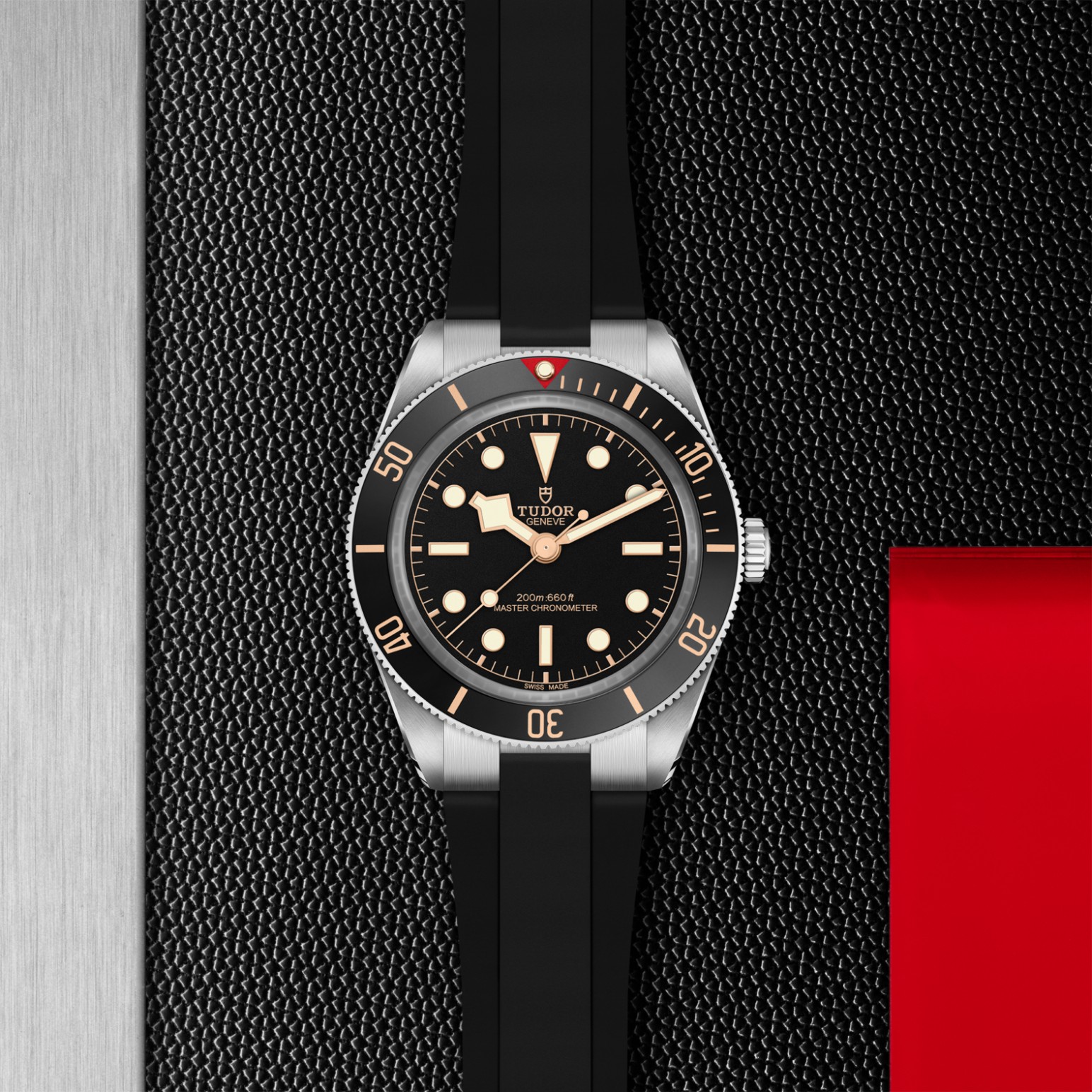 TUDOR Black Bay 58 Watch - M7939A1A0NU-0003 at William Barthman