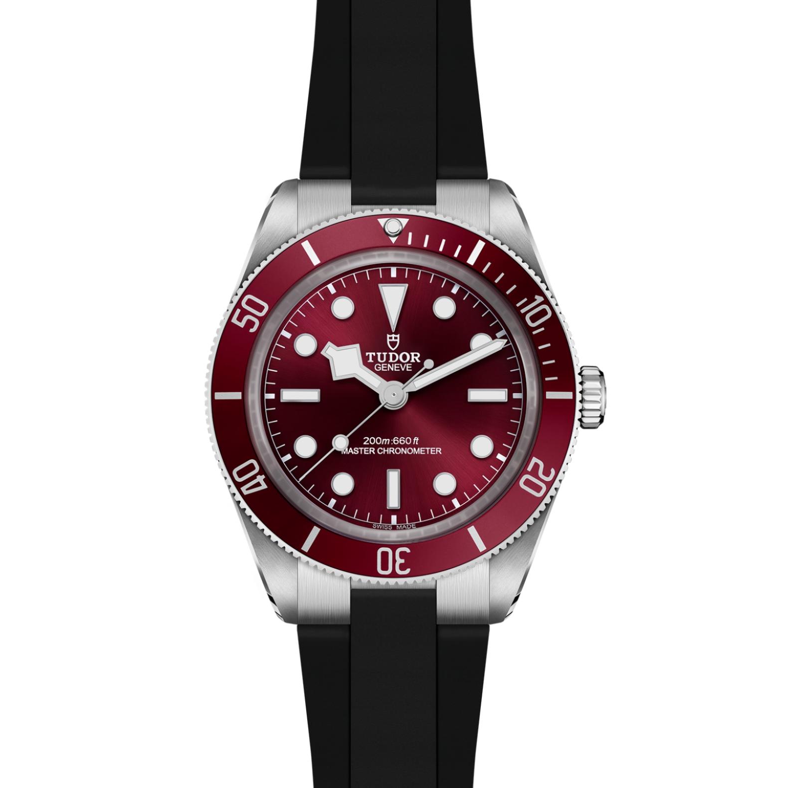 Black Bay 58