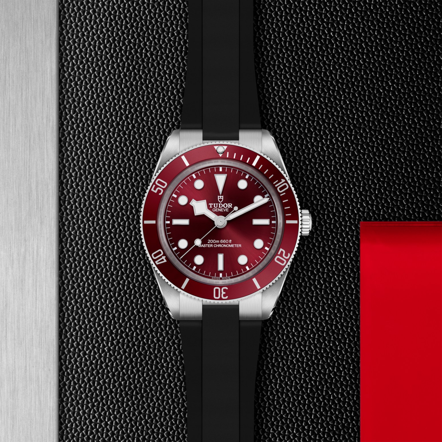 Black Bay 58