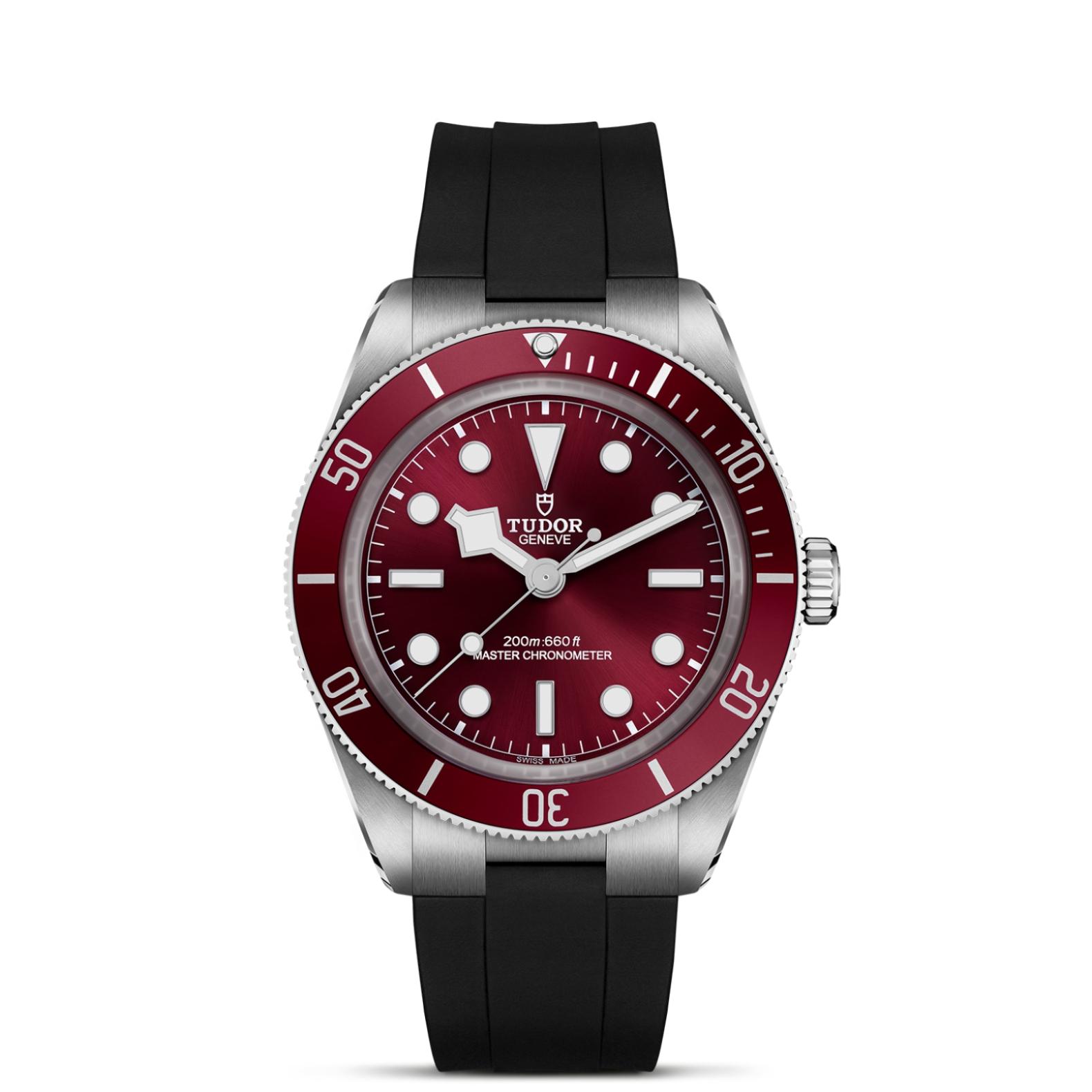 Black Bay 58