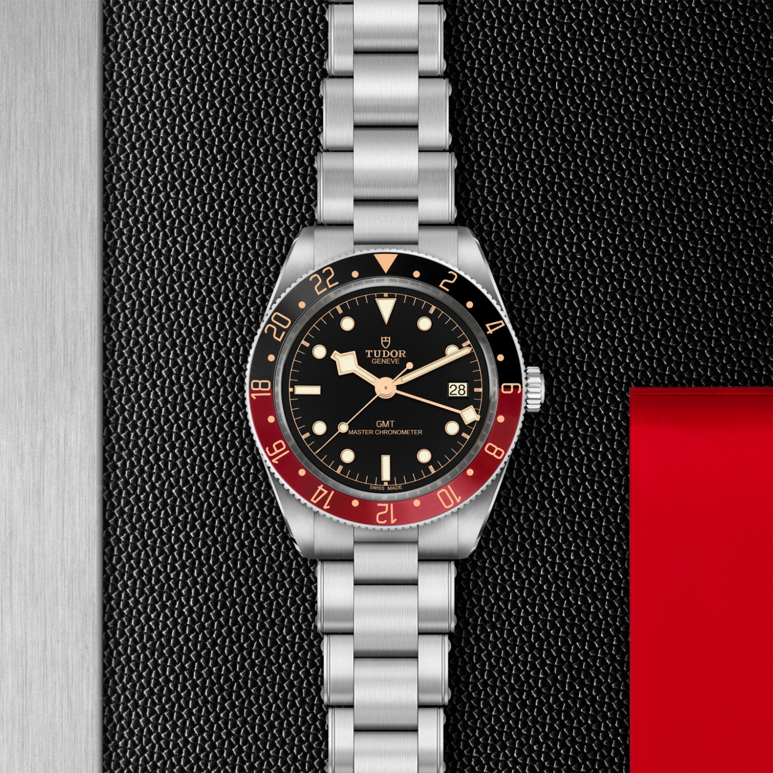 TUDOR Black Bay 58 Watch - M7939G1A0NRU-0001 at Tiny Jewel Box
