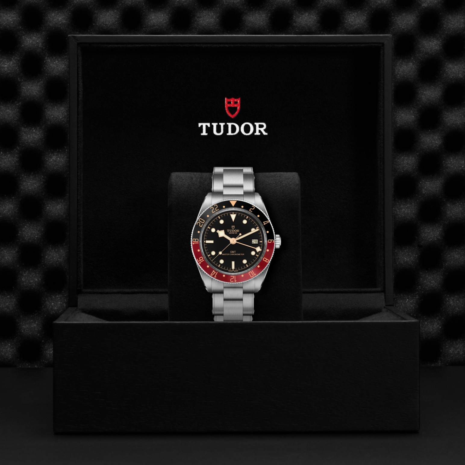 TUDOR Black Bay 58 Watch - M7939G1A0NRU-0001 at Tiny Jewel Box