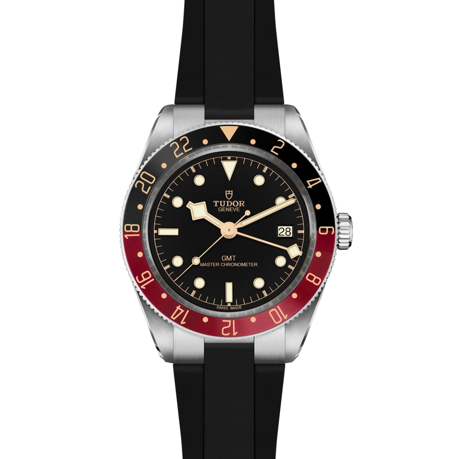 TUDOR Black Bay 58 Watch - M7939G1A0NRU-0002 at William Barthman