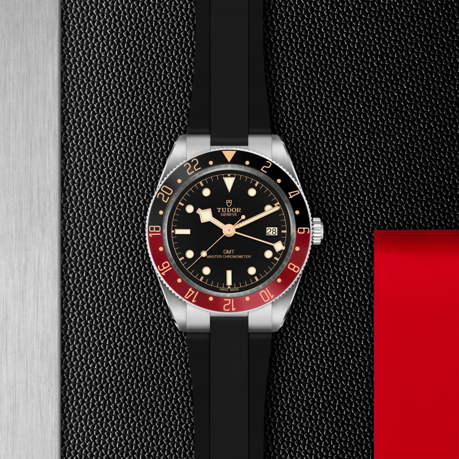 TUDOR Black Bay 58 Watch - M7939G1A0NRU-0002 at William Barthman