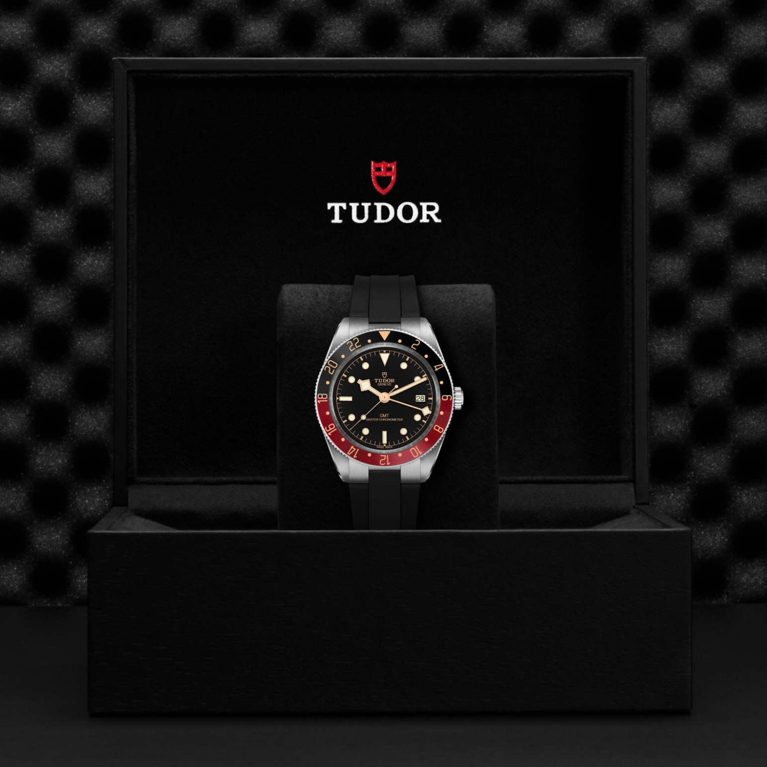 TUDOR Black Bay 58 Watch - M7939G1A0NRU-0002 at William Barthman