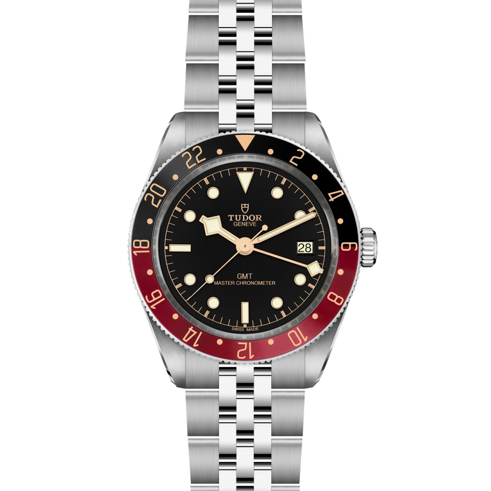 TUDOR Black Bay 58 Watch - M7939G1A0NRU-0003 at William Barthman