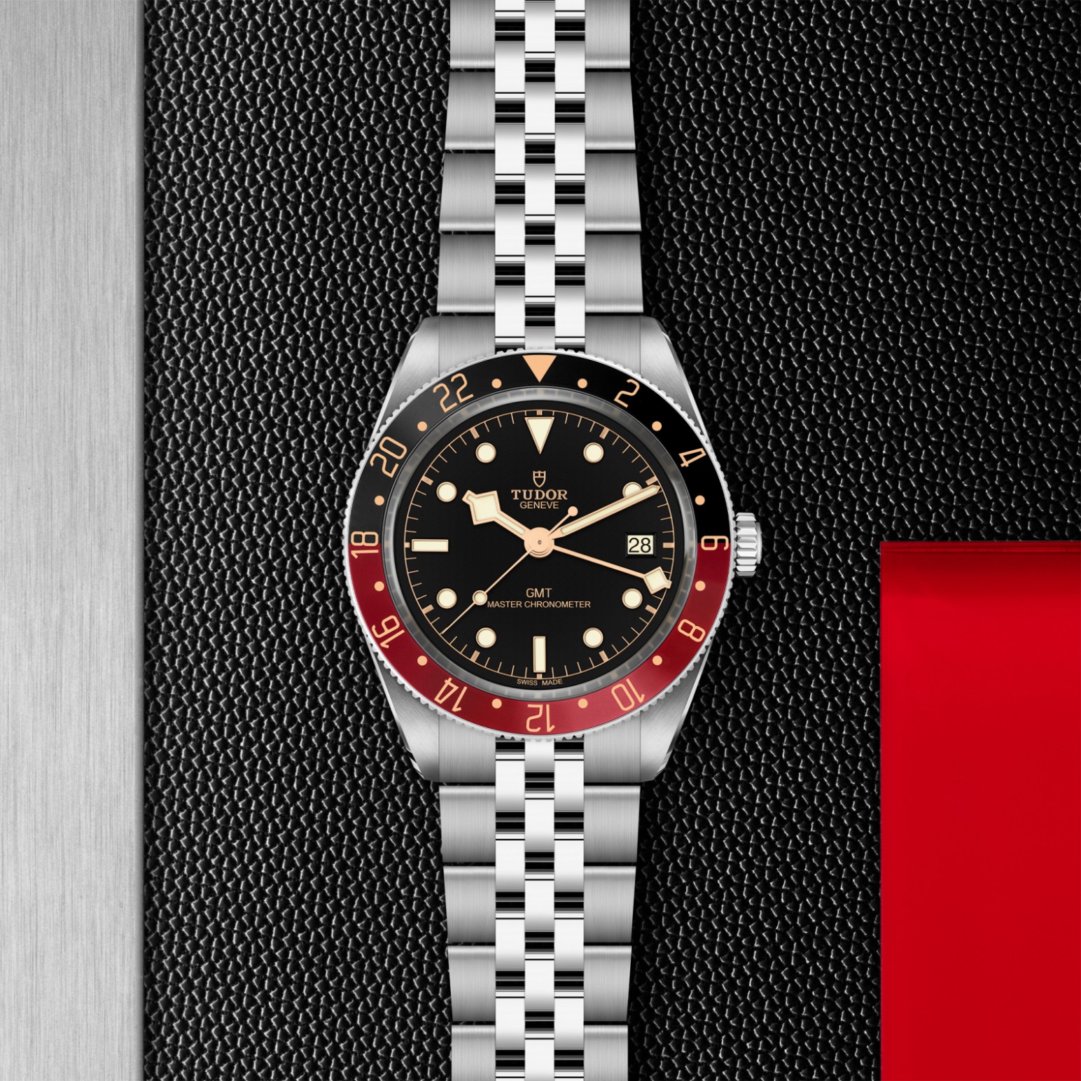 TUDOR Black Bay 58 Watch - M7939G1A0NRU-0003 at William Barthman