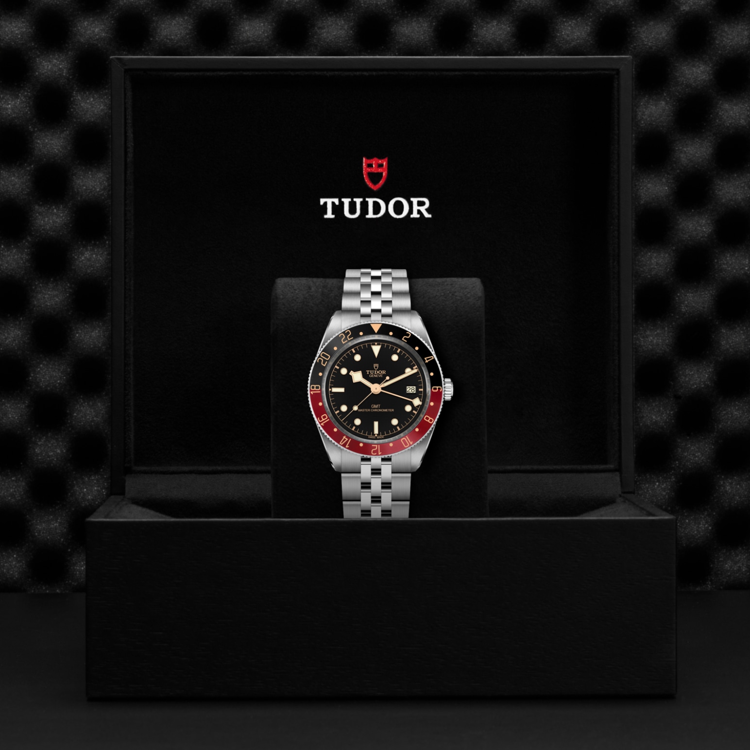 TUDOR Black Bay 58 Watch - M7939G1A0NRU-0003 at William Barthman