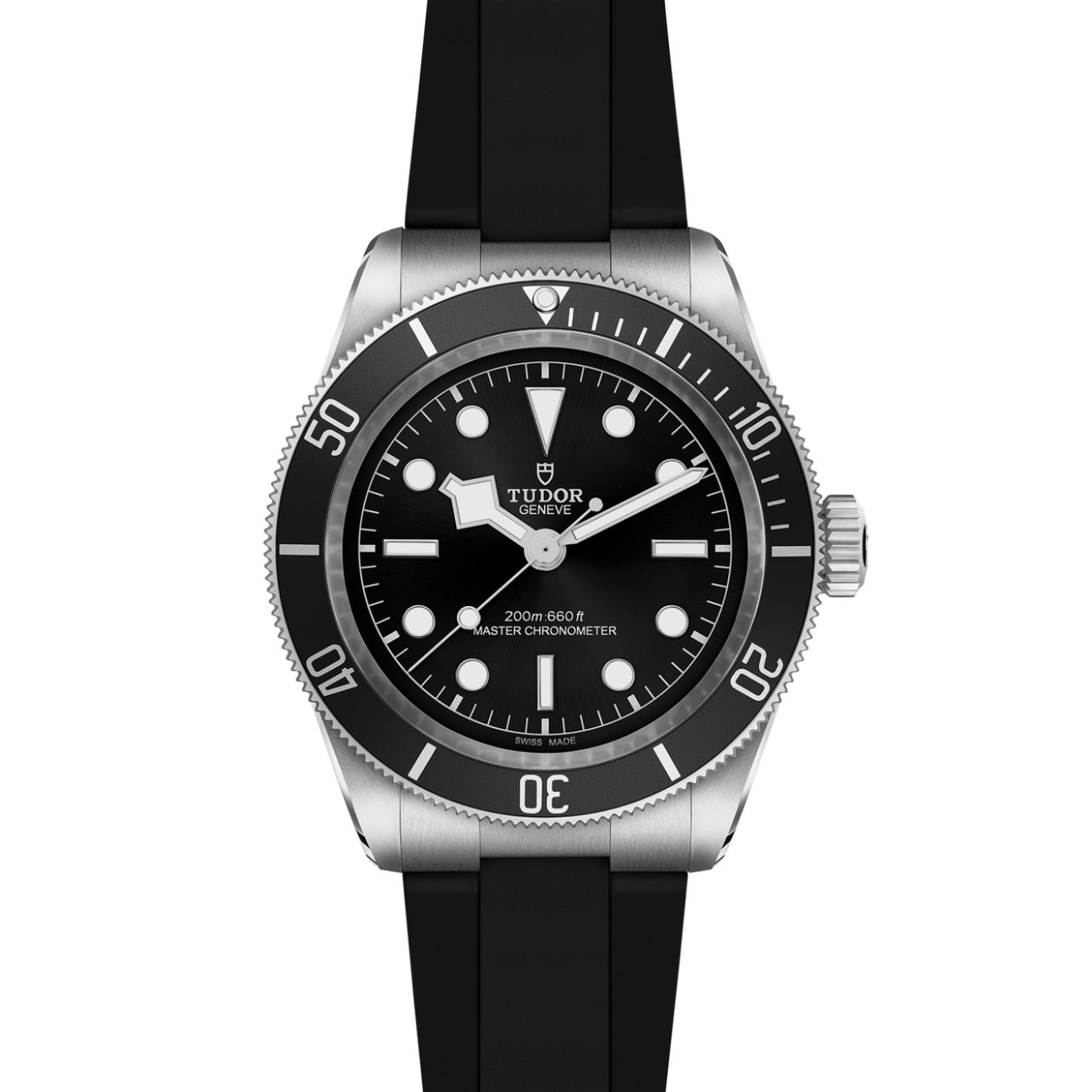 TUDOR Black Bay Watch - M7941A1A0NU-0002 at A.R. Morris Jewelers