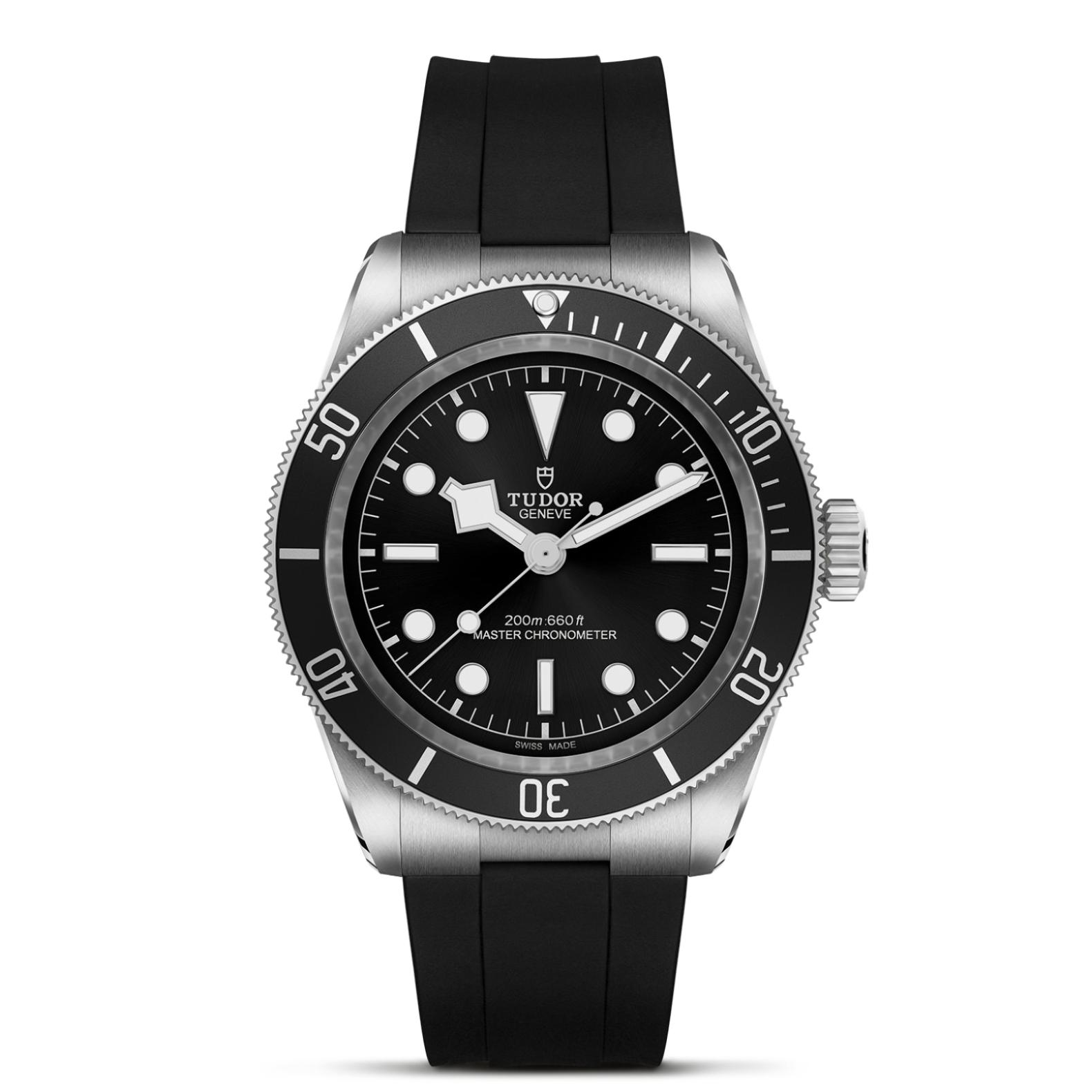 TUDOR Black Bay Watch - M7941A1A0NU-0002 at A.R. Morris Jewelers
