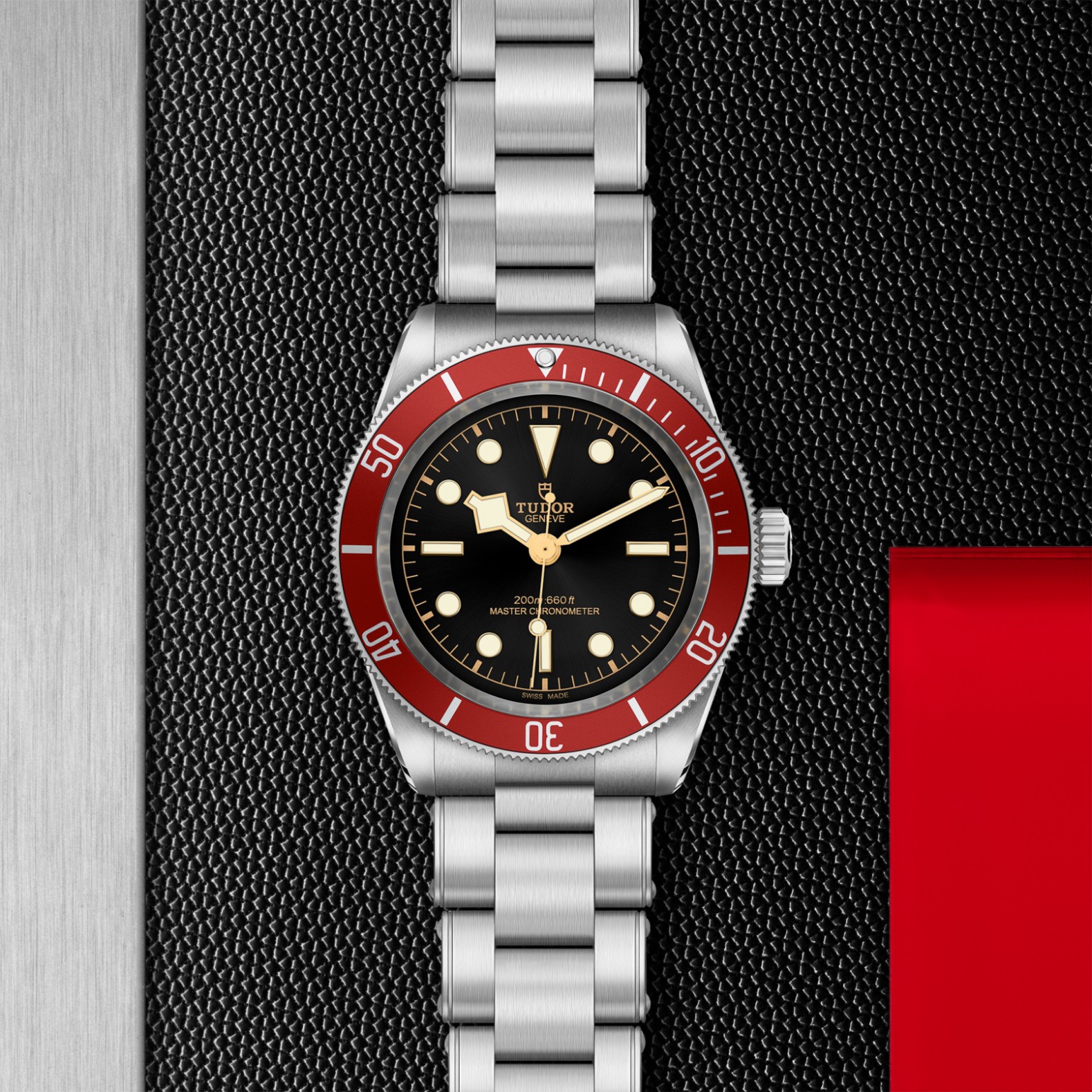 TUDOR Black Bay Watch - M7941A1A0RU-0001 at Tiny Jewel Box
