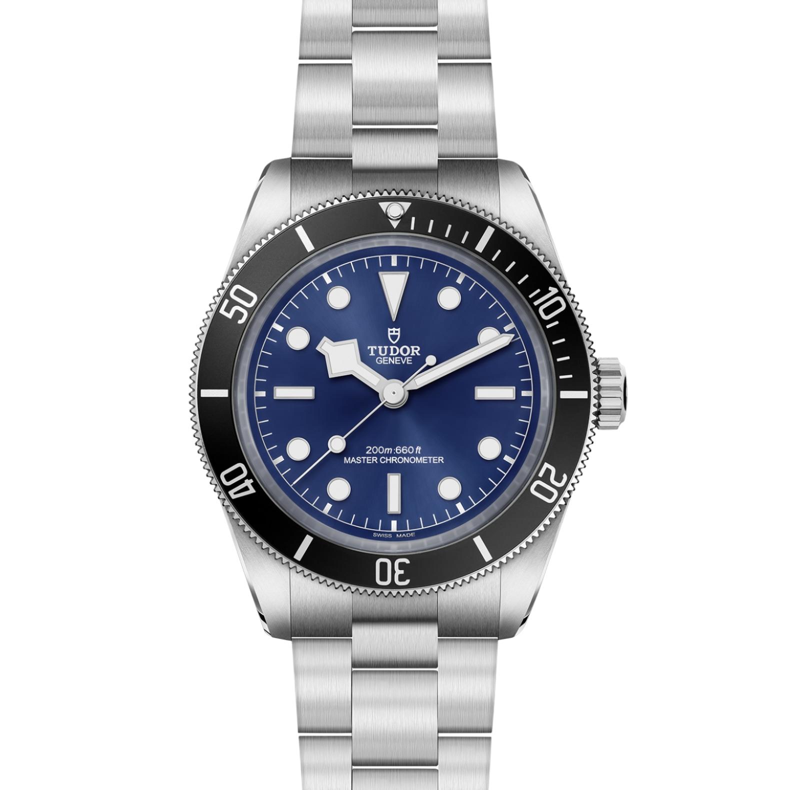 Black Bay 68