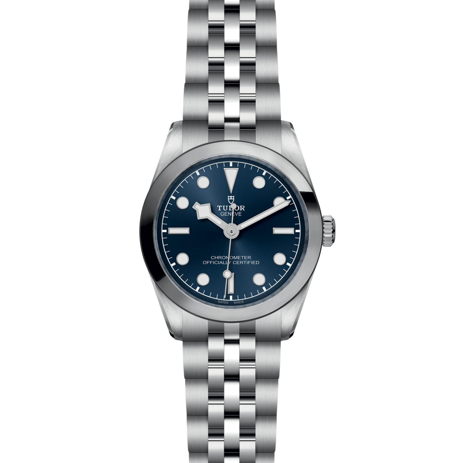 TUDOR Black Bay 31/36/39/41 Watch - M79600-0002 at A.R. Morris Jewelers