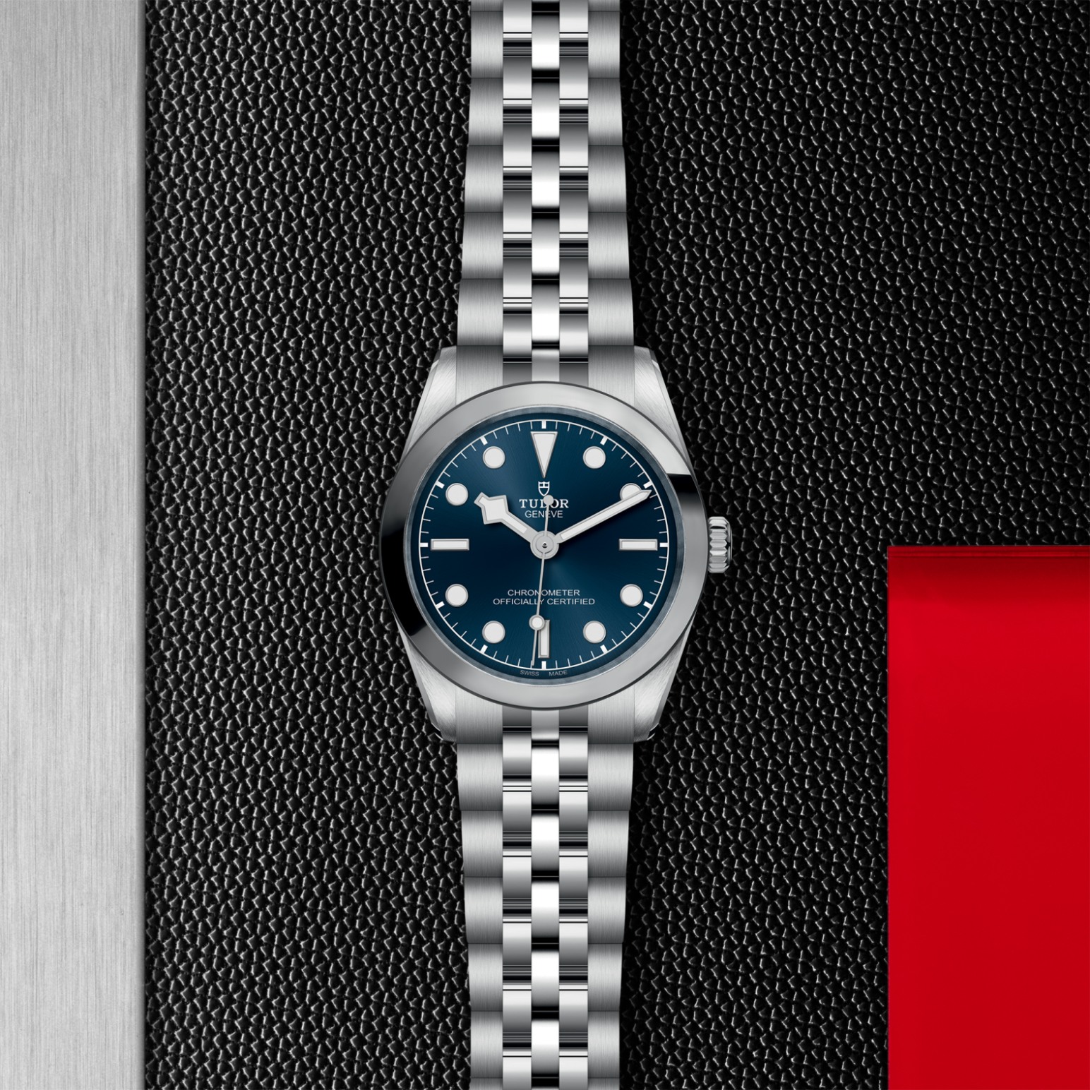 TUDOR Black Bay 31/36/39/41 Watch - M79600-0002 at A.R. Morris Jewelers