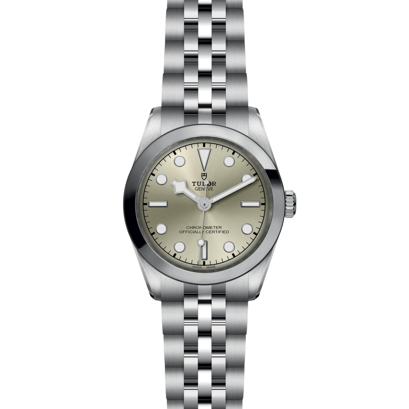TUDOR Black Bay 31/36/39/41 Watch - M79600-0003 at A.R. Morris Jewelers