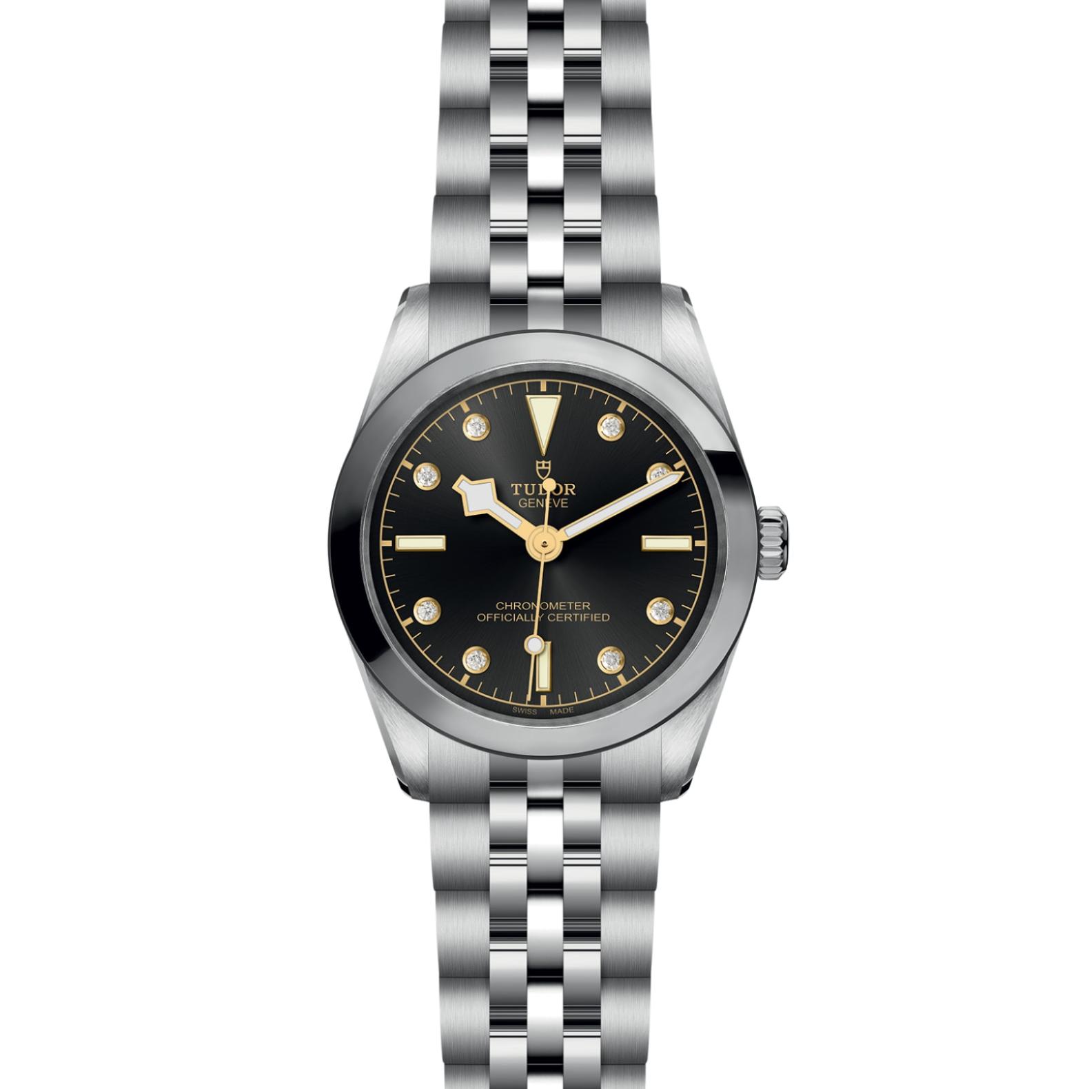 TUDOR Black Bay 31/36/39/41 Watch - M79600-0004 at A.R. Morris Jewelers