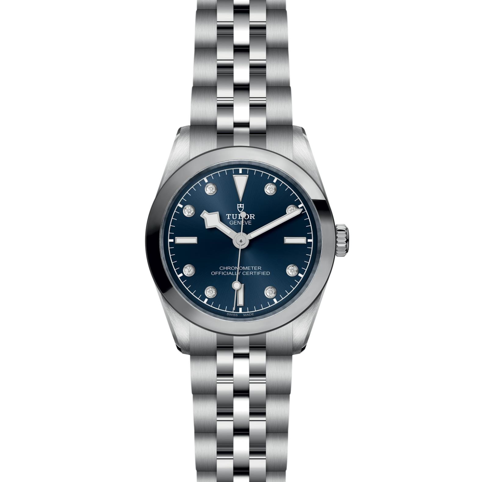 TUDOR Black Bay 31/36/39/41 Watch - M79600-0005 at Tiny Jewel Box