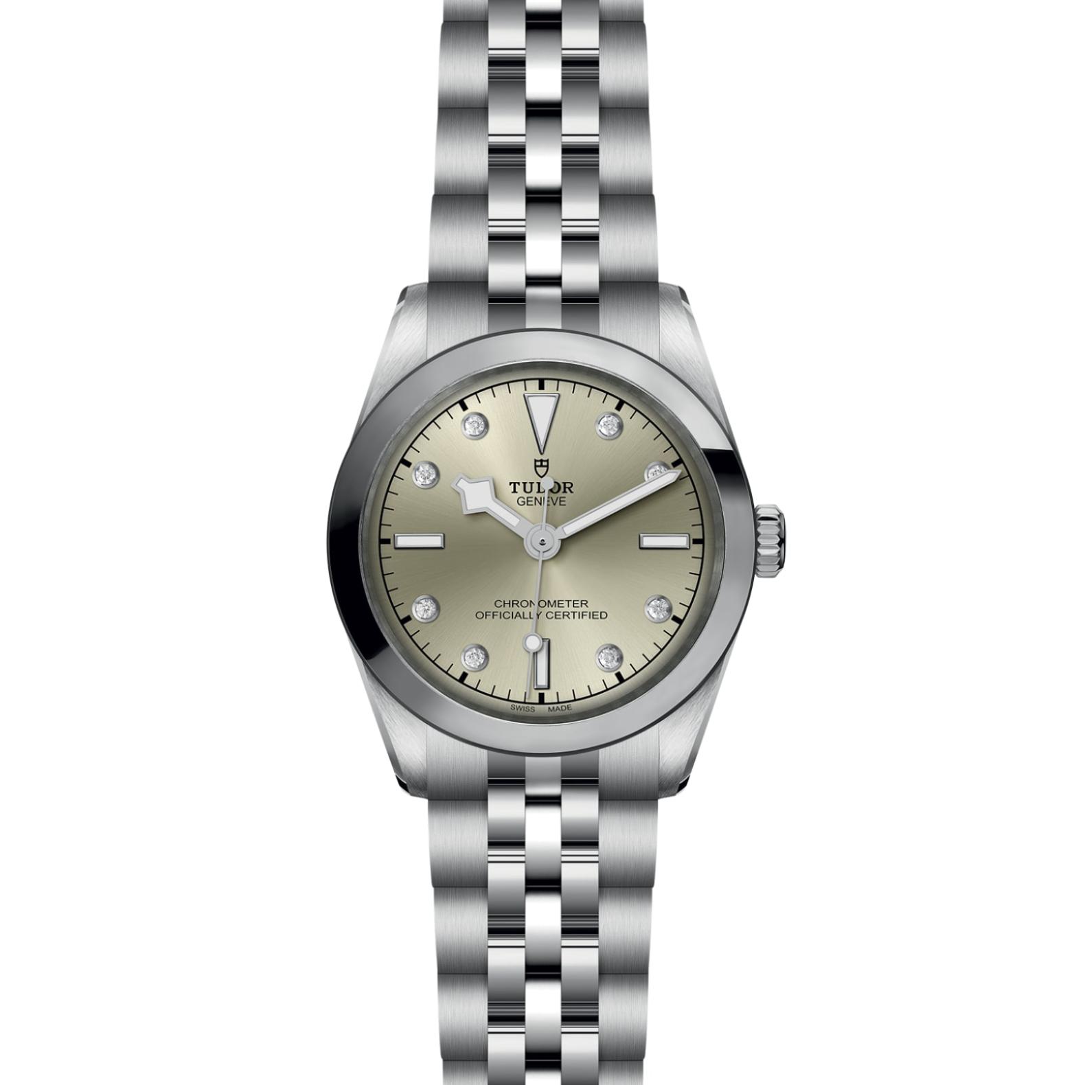 TUDOR Black Bay 31/36/39/41 Watch - M79600-0006 at William Barthman