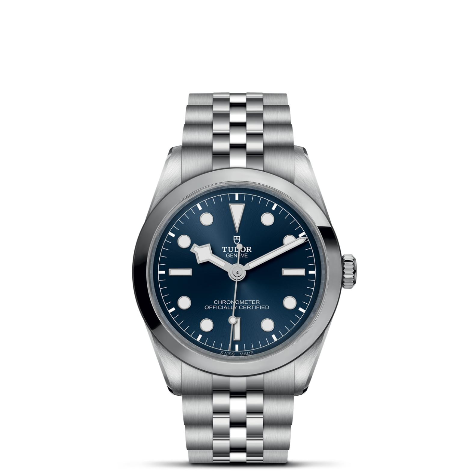 TUDOR Black Bay 31/36/39/41 Watch - M79640-0002 at A.R. Morris Jewelers
