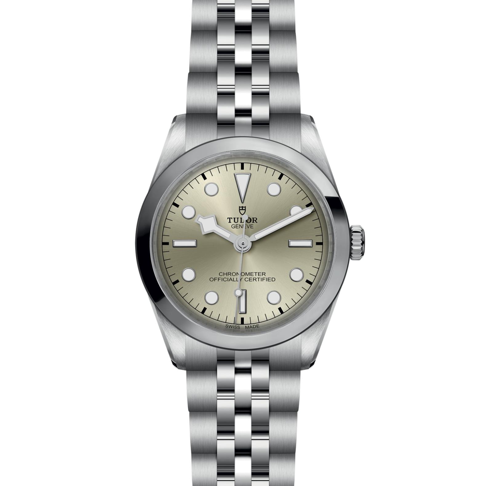 TUDOR Black Bay 31/36/39/41 Watch - M79640-0003 at A.R. Morris Jewelers